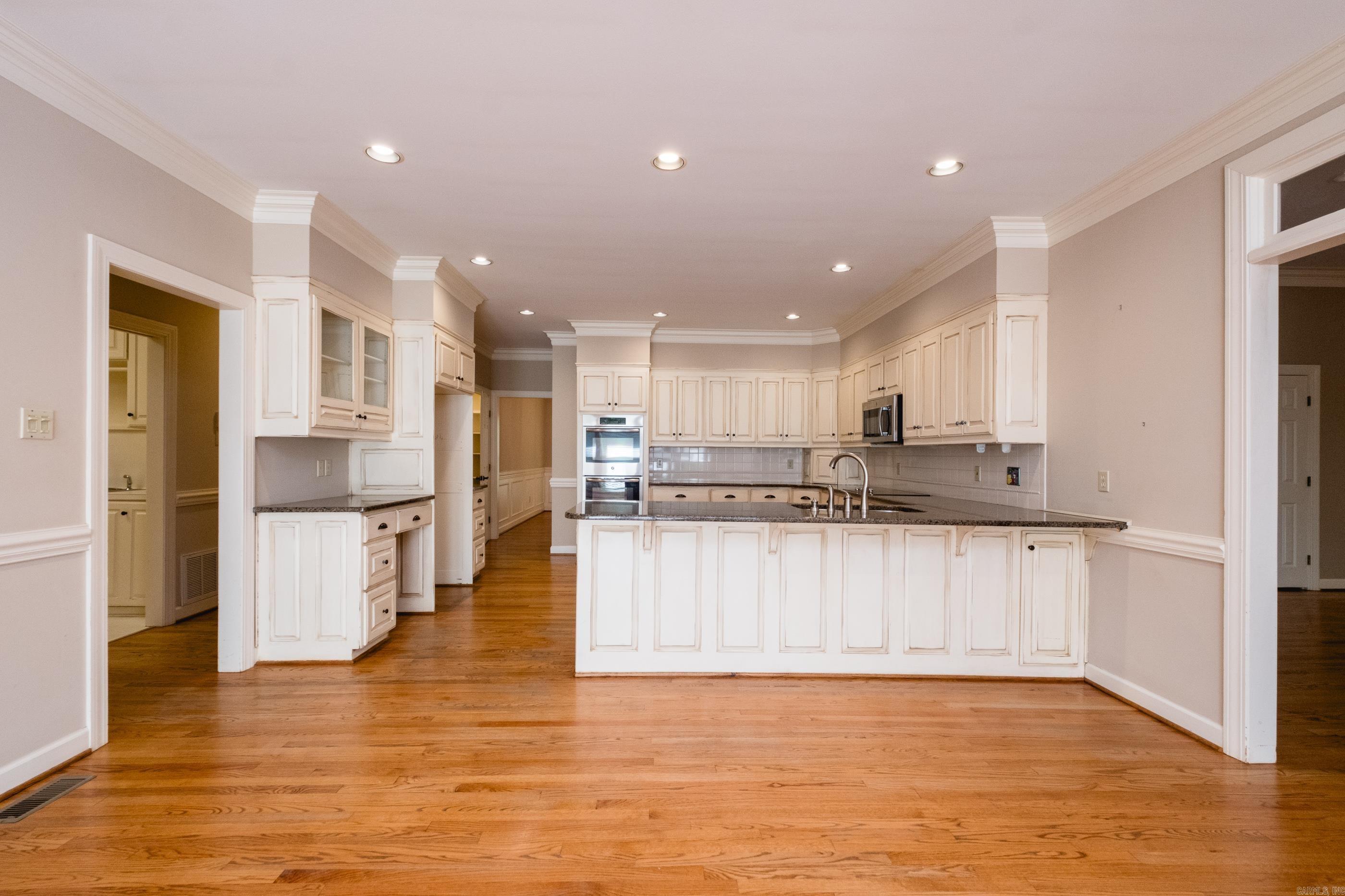 CHENAL VALLEY BASCOM PLACE - Residential