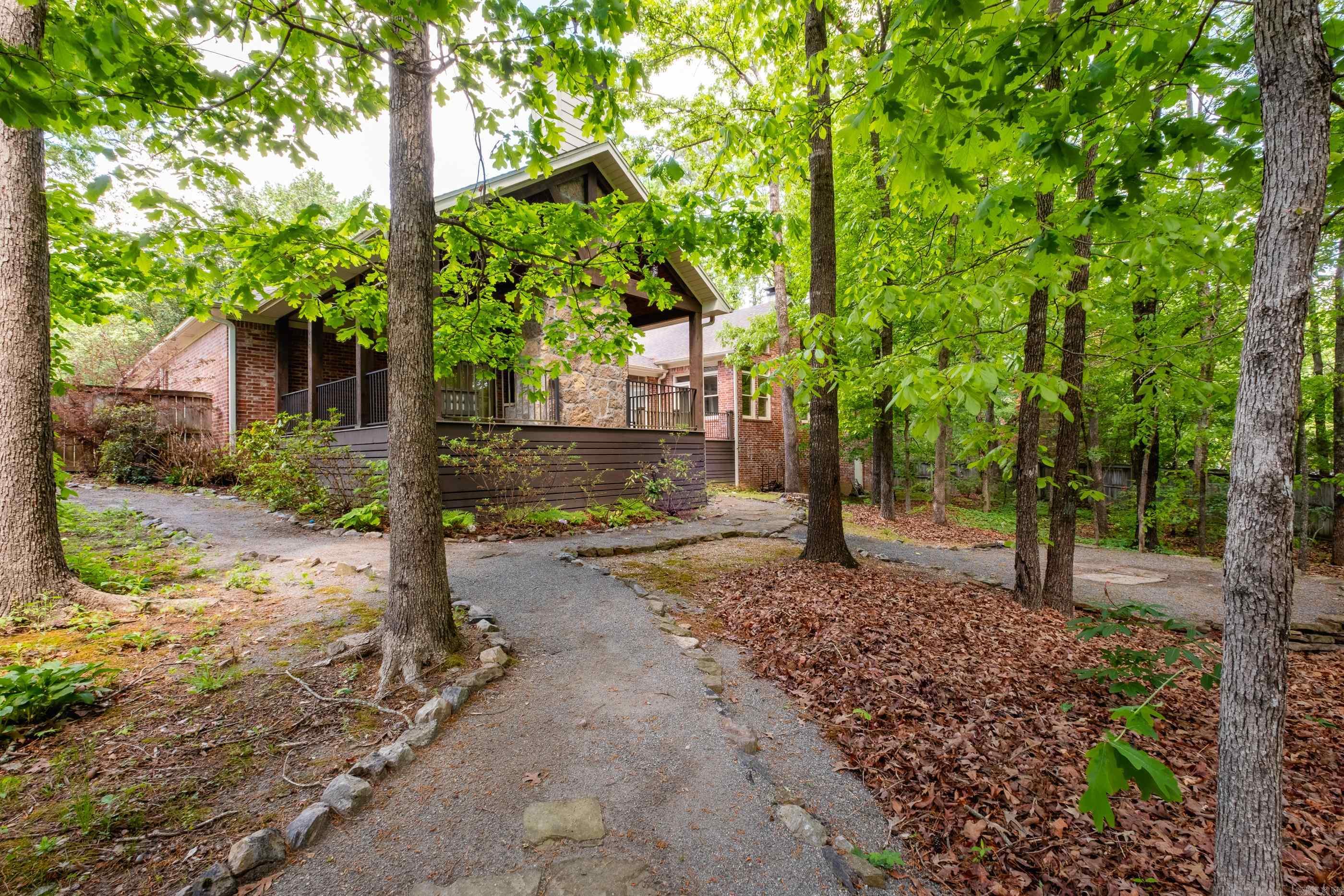 CHENAL VALLEY BASCOM PLACE - Residential