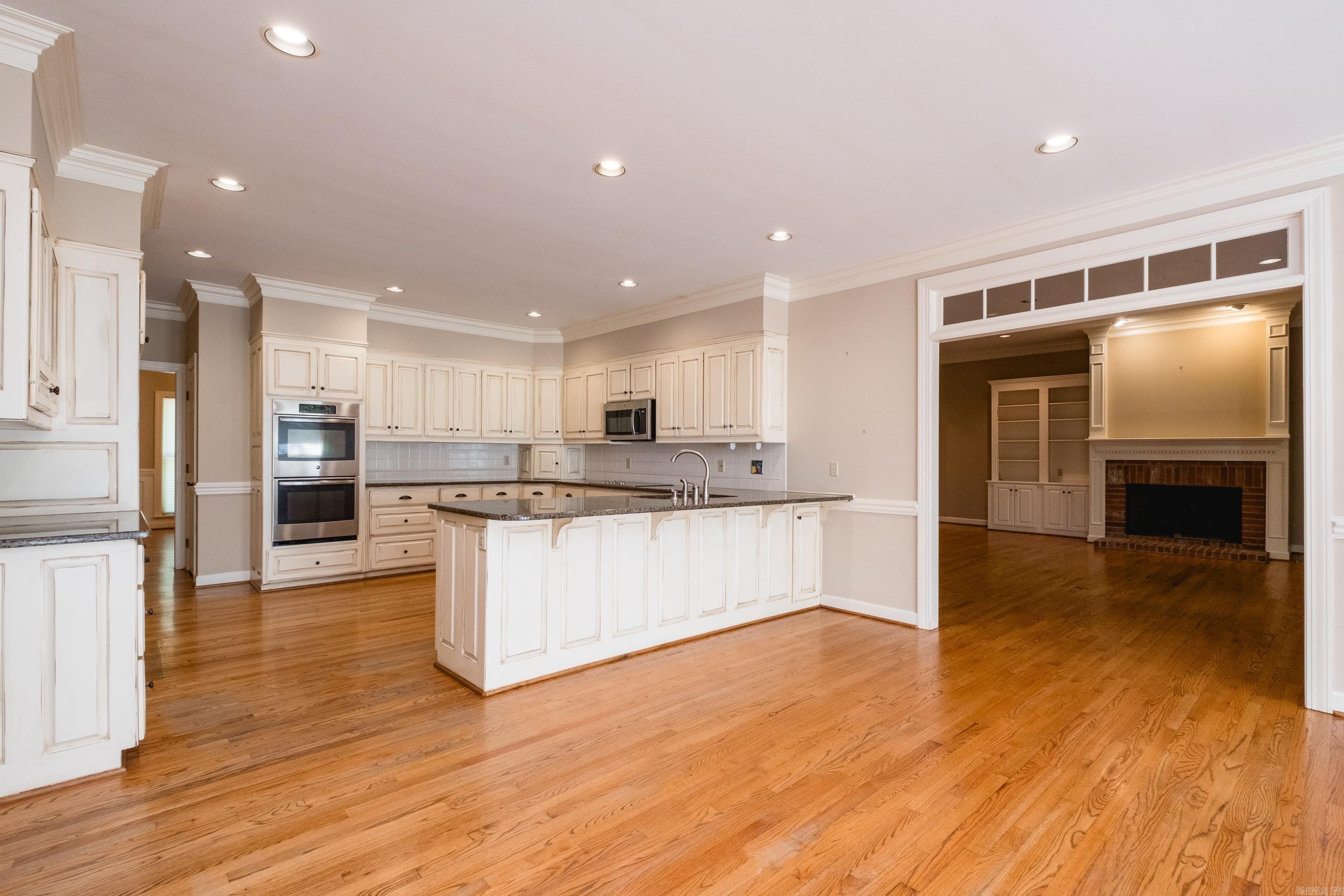 CHENAL VALLEY BASCOM PLACE - Residential