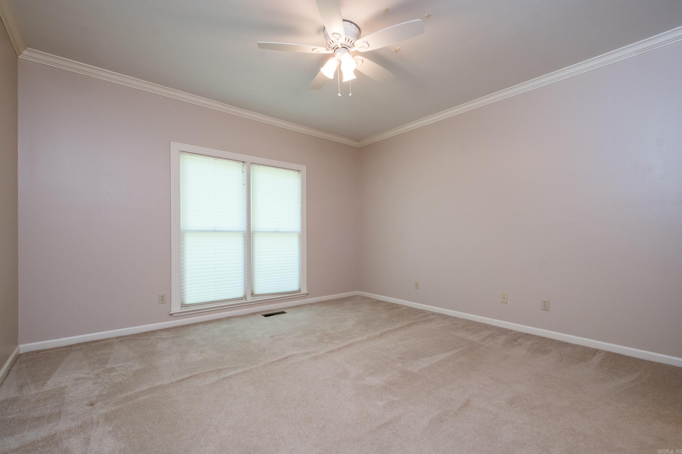 CHENAL VALLEY BASCOM PLACE - Residential