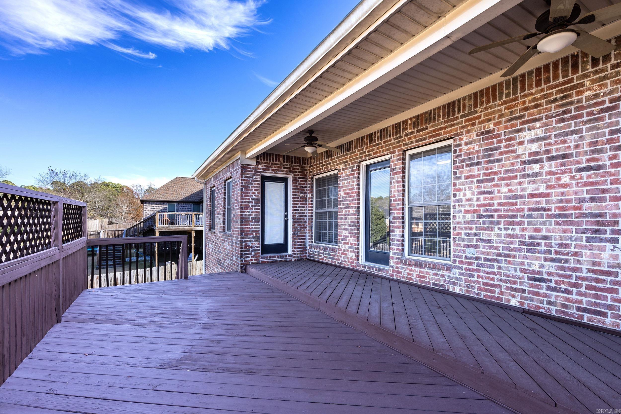 HURRICANE LAKE EST - Residential