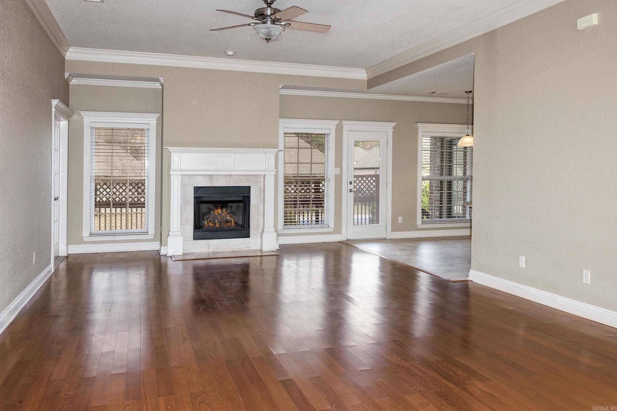 HURRICANE LAKE EST - Residential