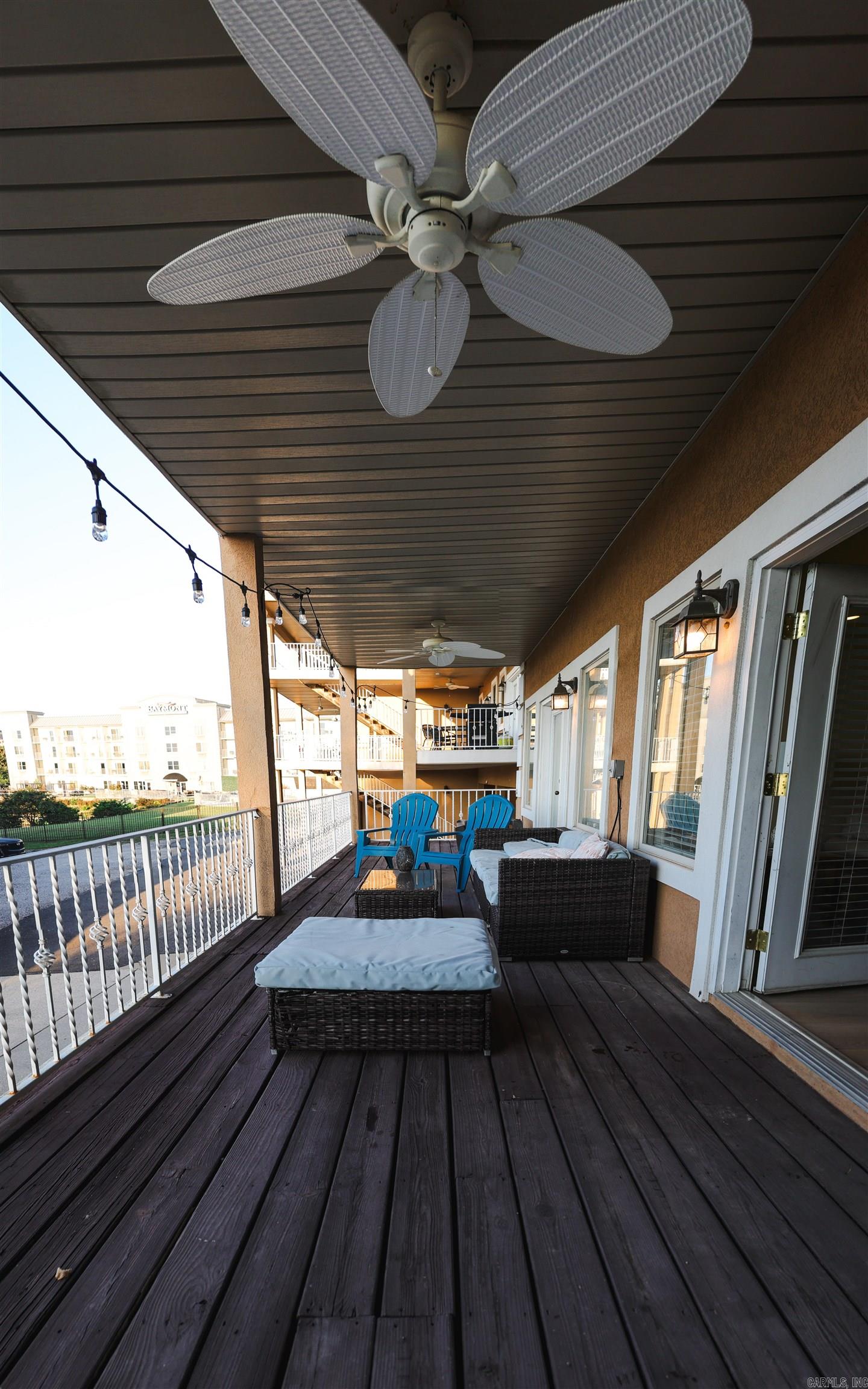 CENTRAL TERRACE CONDOMINIUMS HPR - Residential