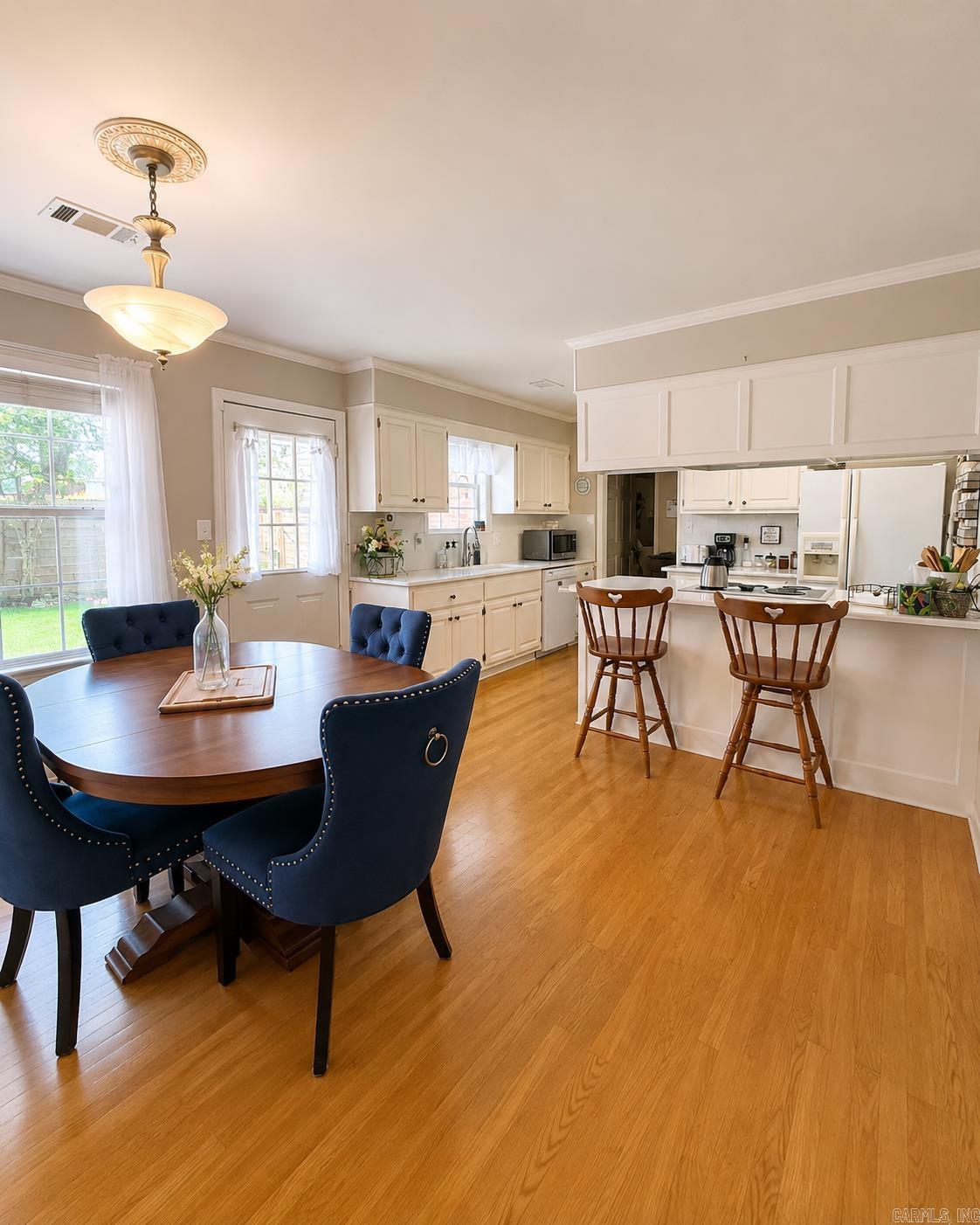 VALLEY ELMS S/D - Residential