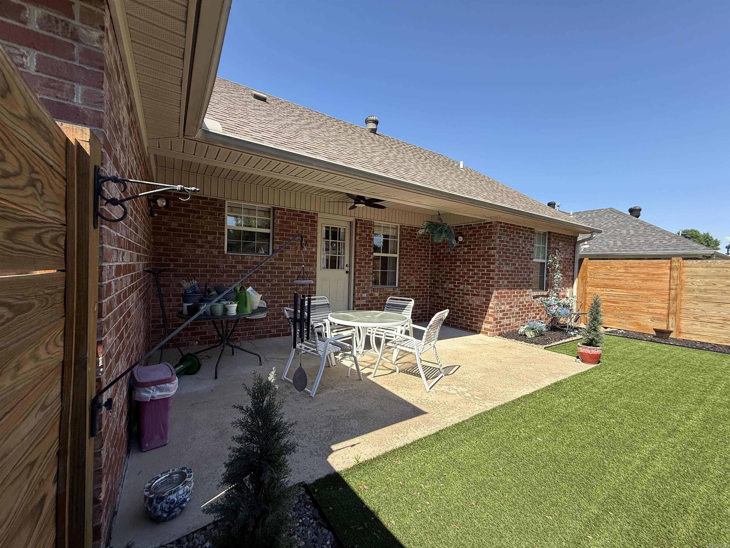 VALLEY ELMS S/D - Residential