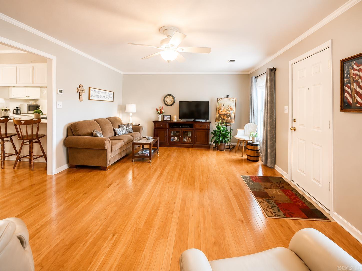 VALLEY ELMS S/D - Residential