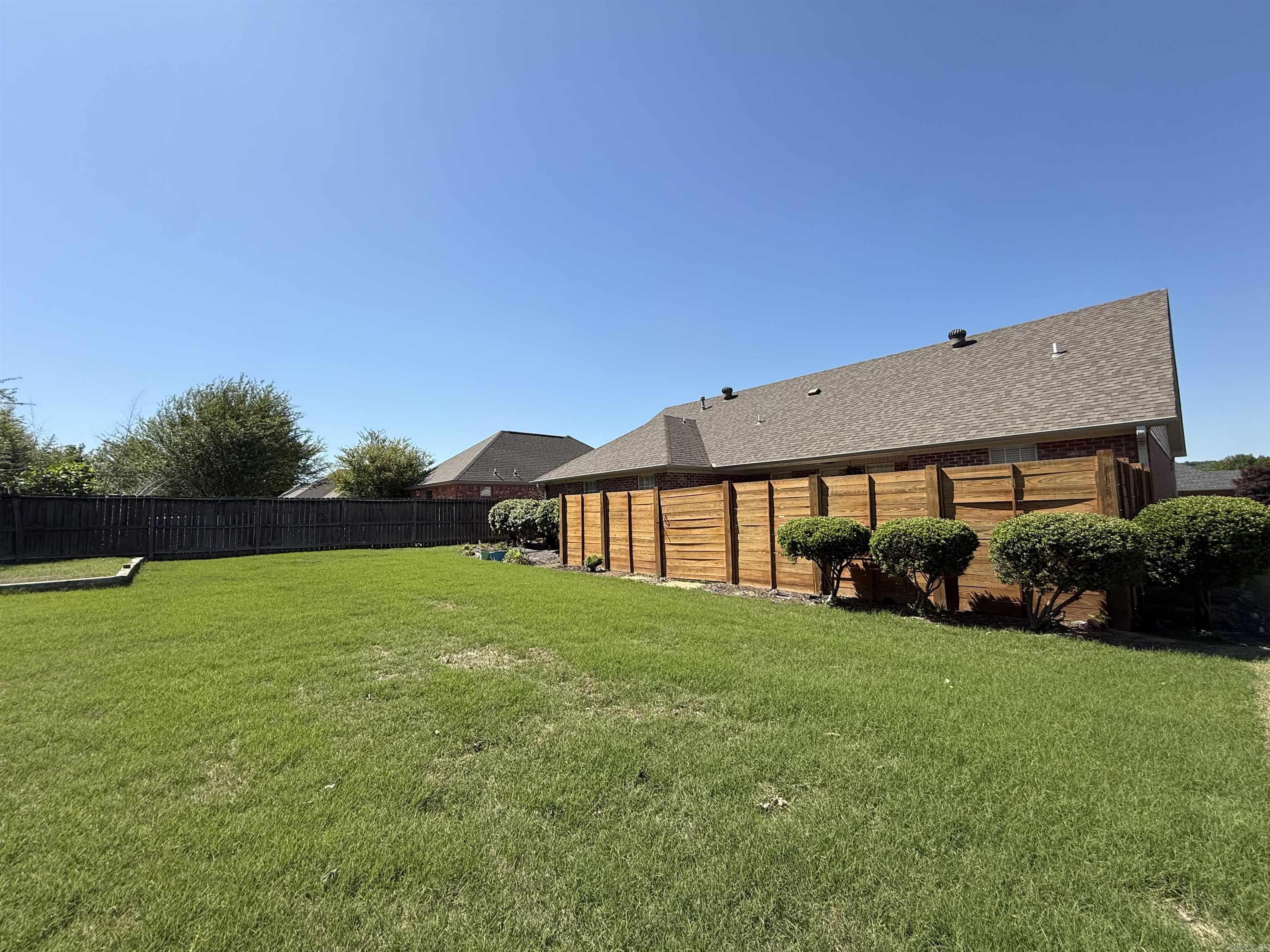 VALLEY ELMS S/D - Residential
