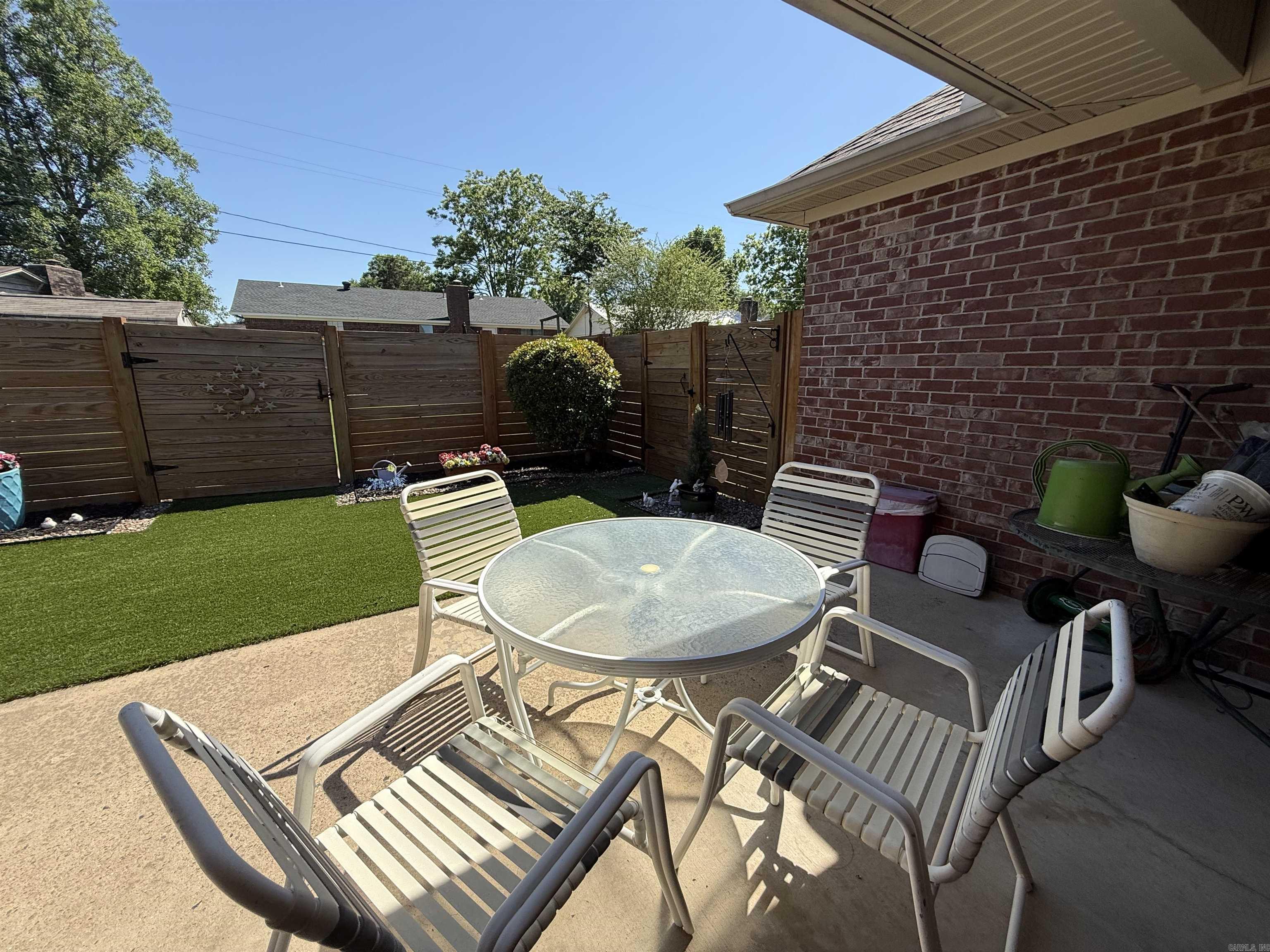 VALLEY ELMS S/D - Residential