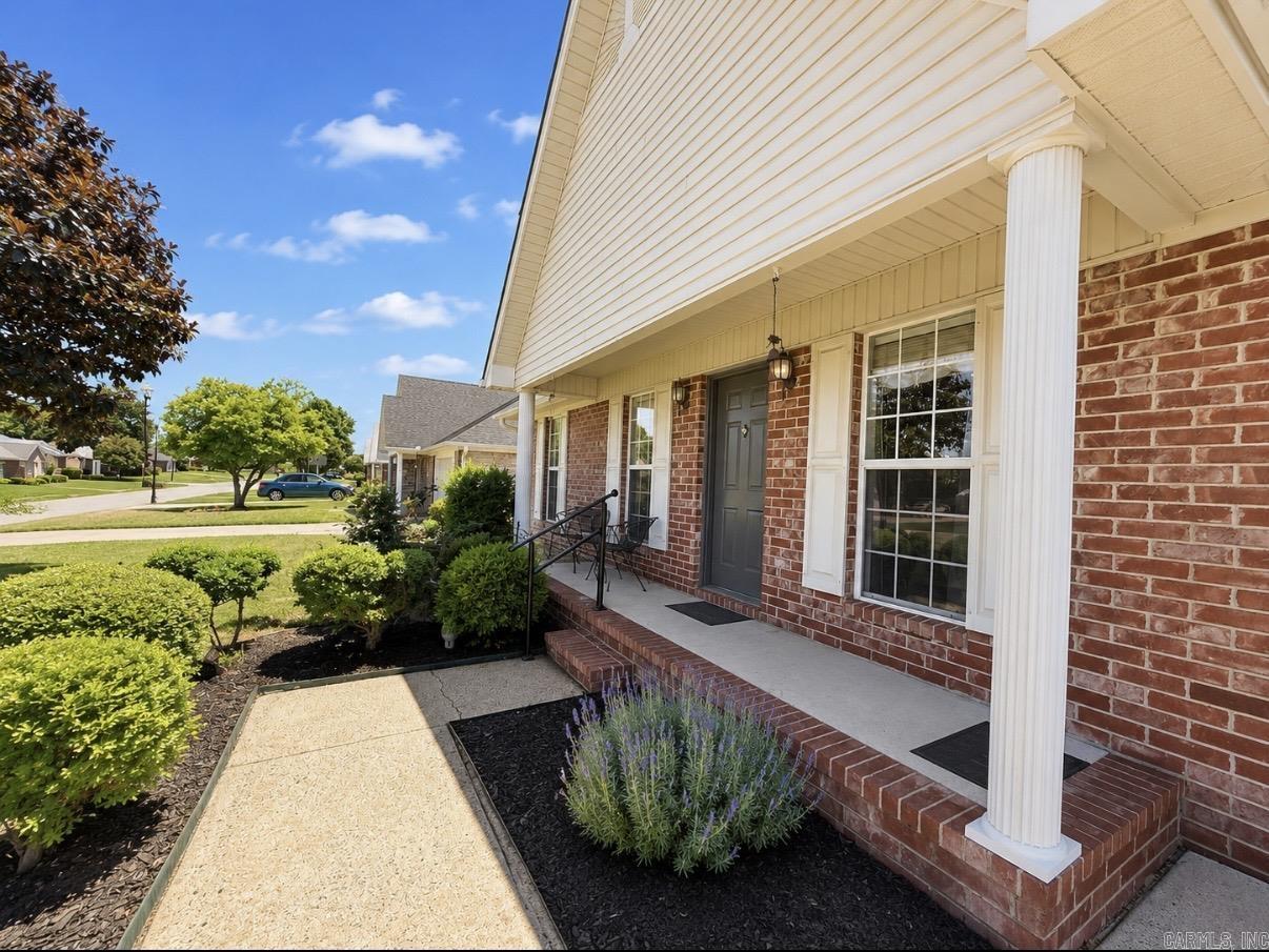 VALLEY ELMS S/D - Residential