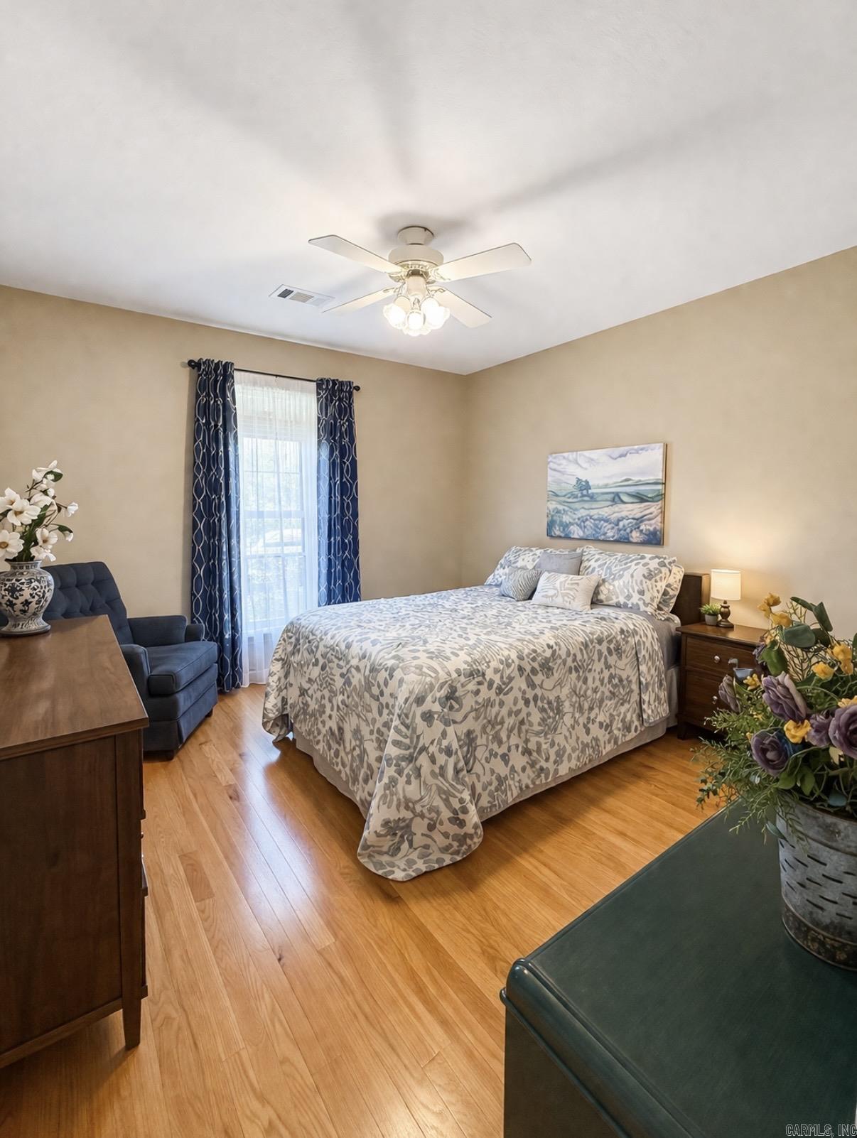 VALLEY ELMS S/D - Residential