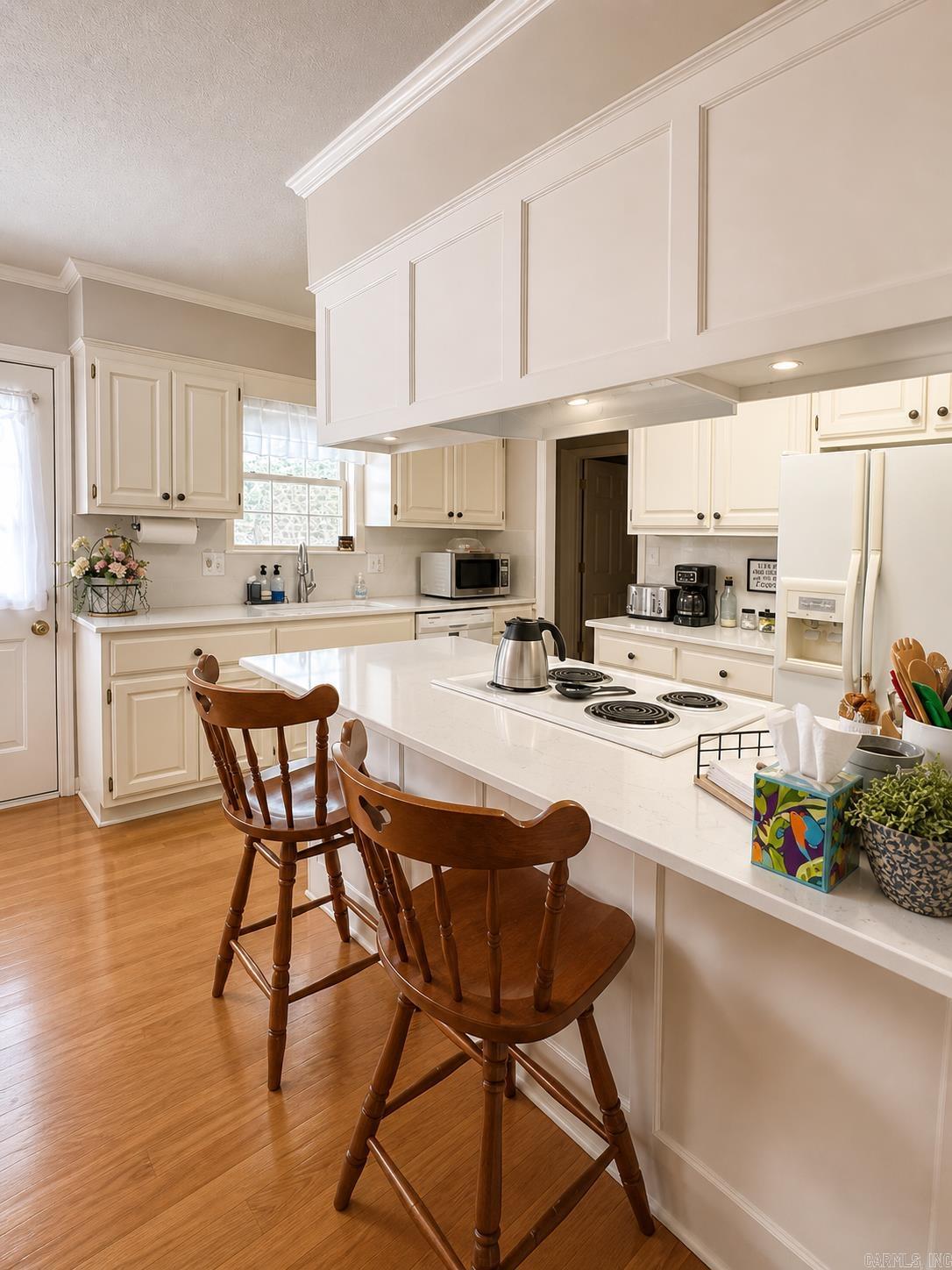 VALLEY ELMS S/D - Residential