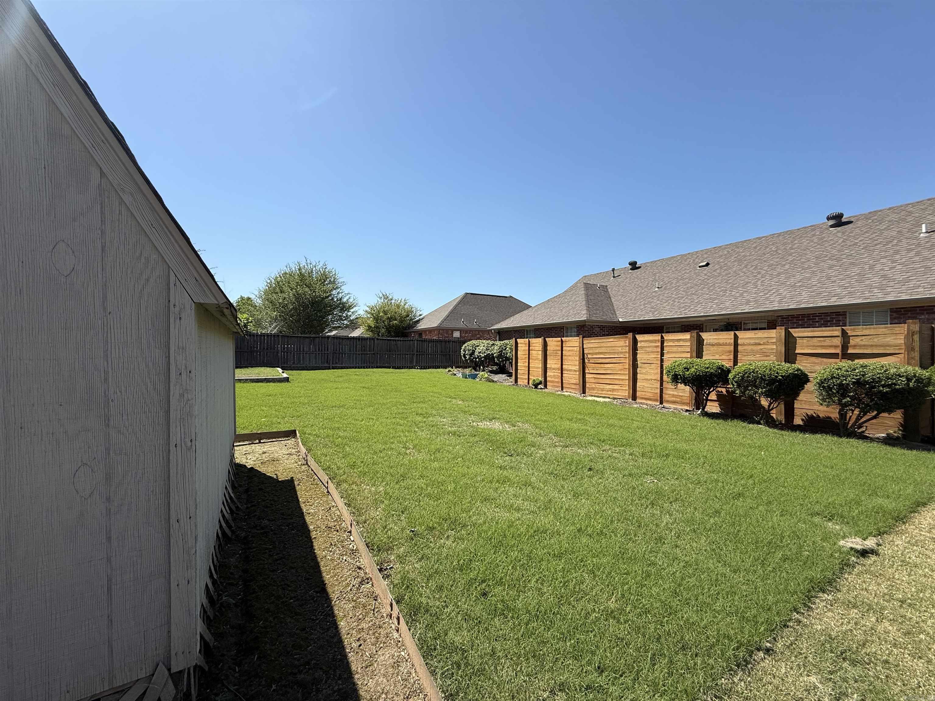 VALLEY ELMS S/D - Residential