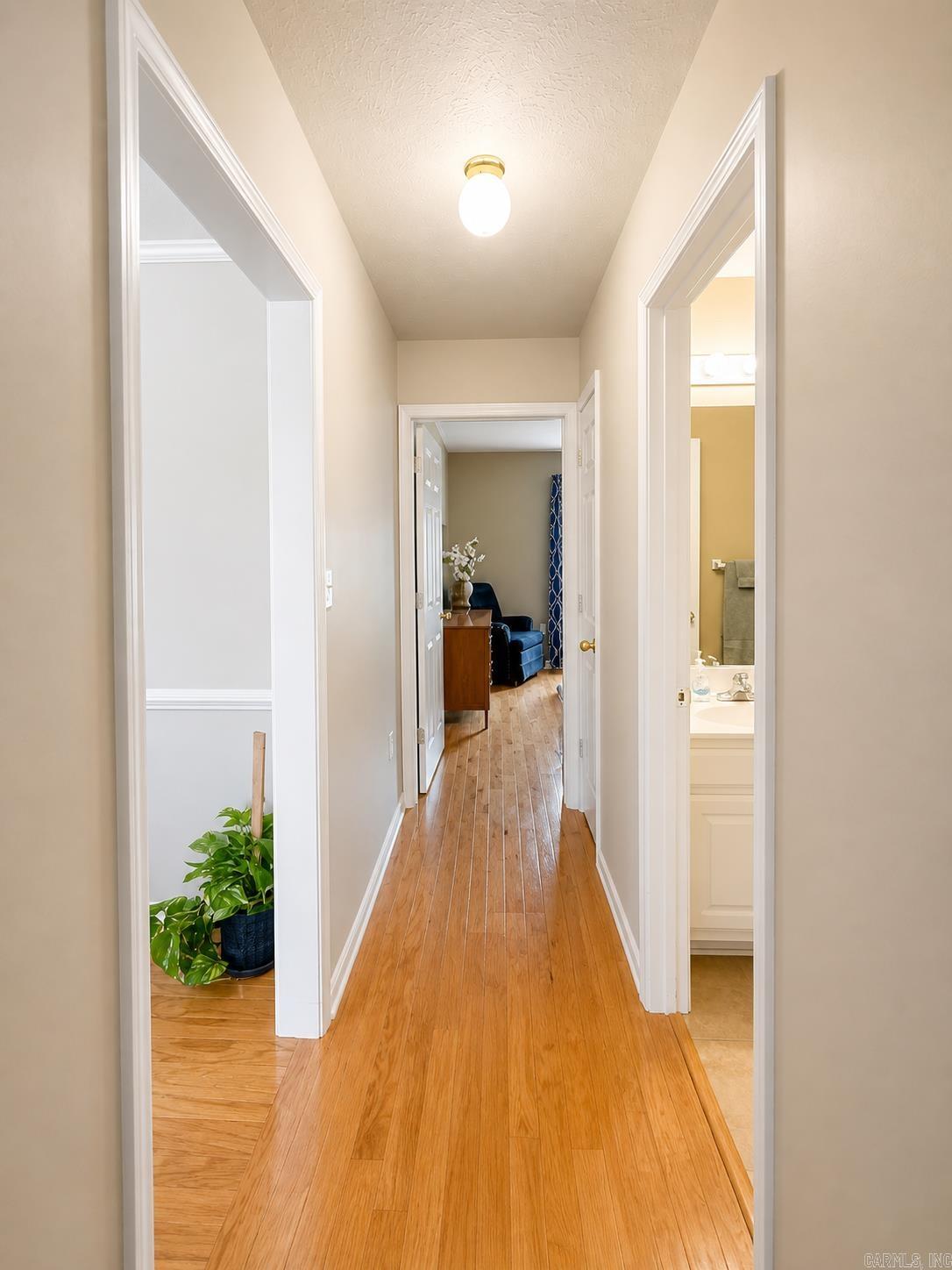 VALLEY ELMS S/D - Residential