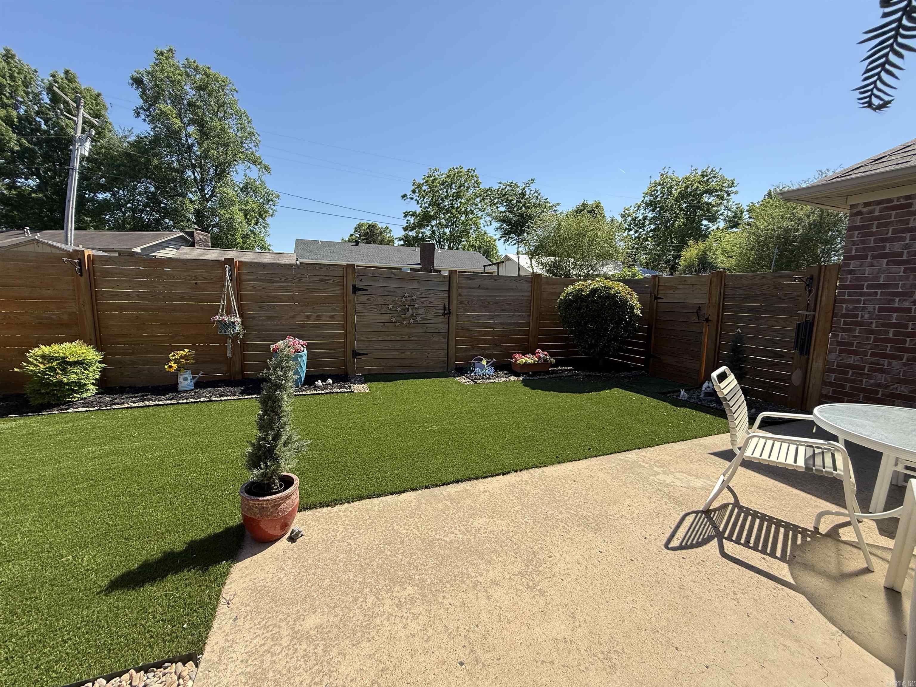 VALLEY ELMS S/D - Residential