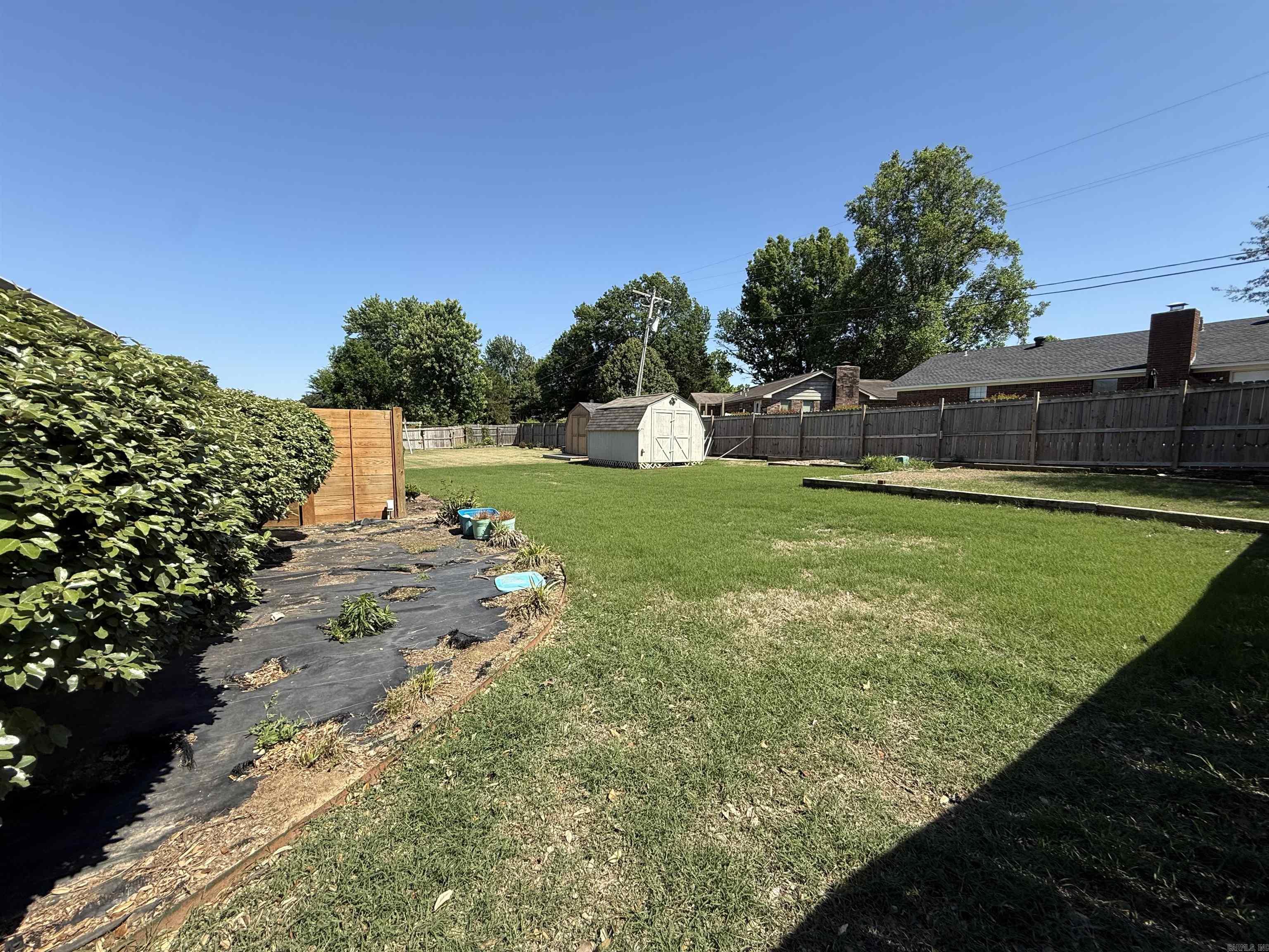 VALLEY ELMS S/D - Residential