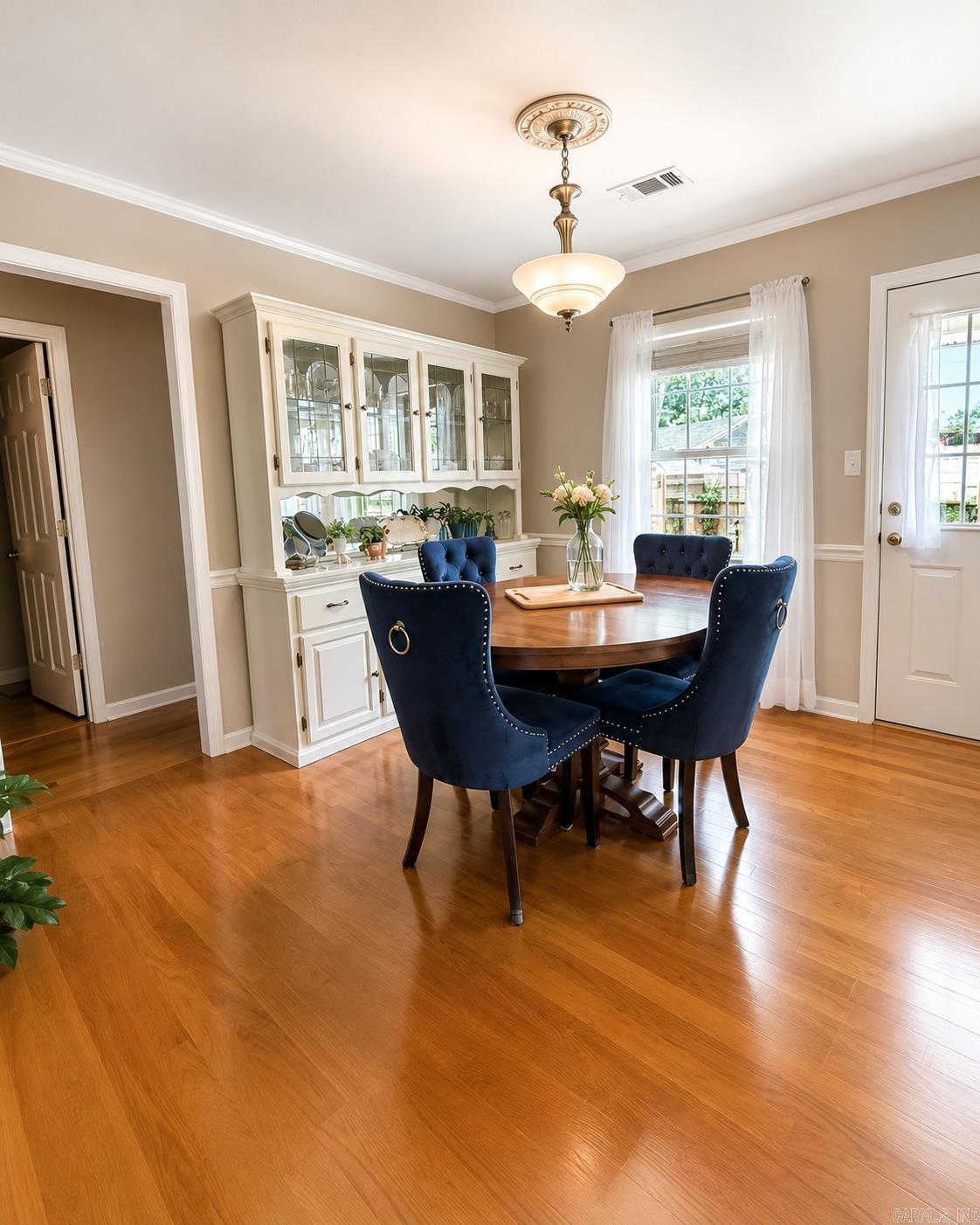 VALLEY ELMS S/D - Residential