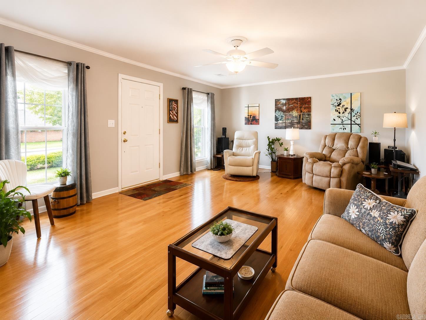 VALLEY ELMS S/D - Residential