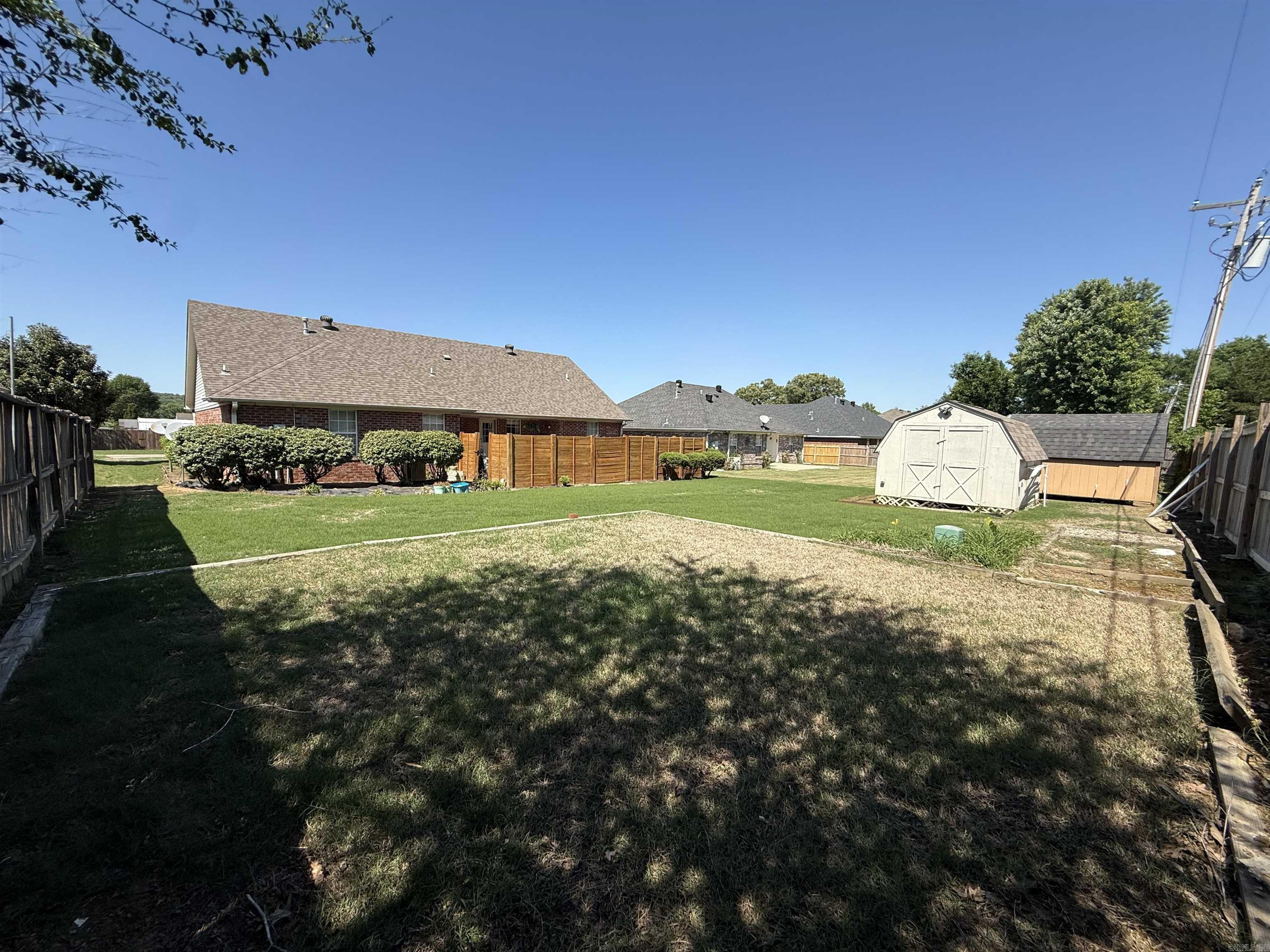VALLEY ELMS S/D - Residential