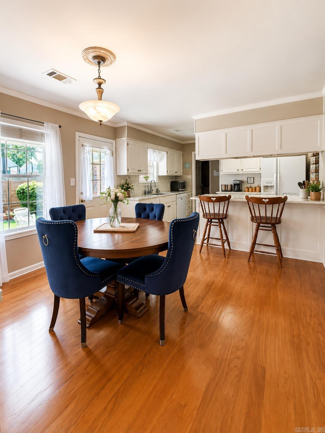 VALLEY ELMS S/D - Residential