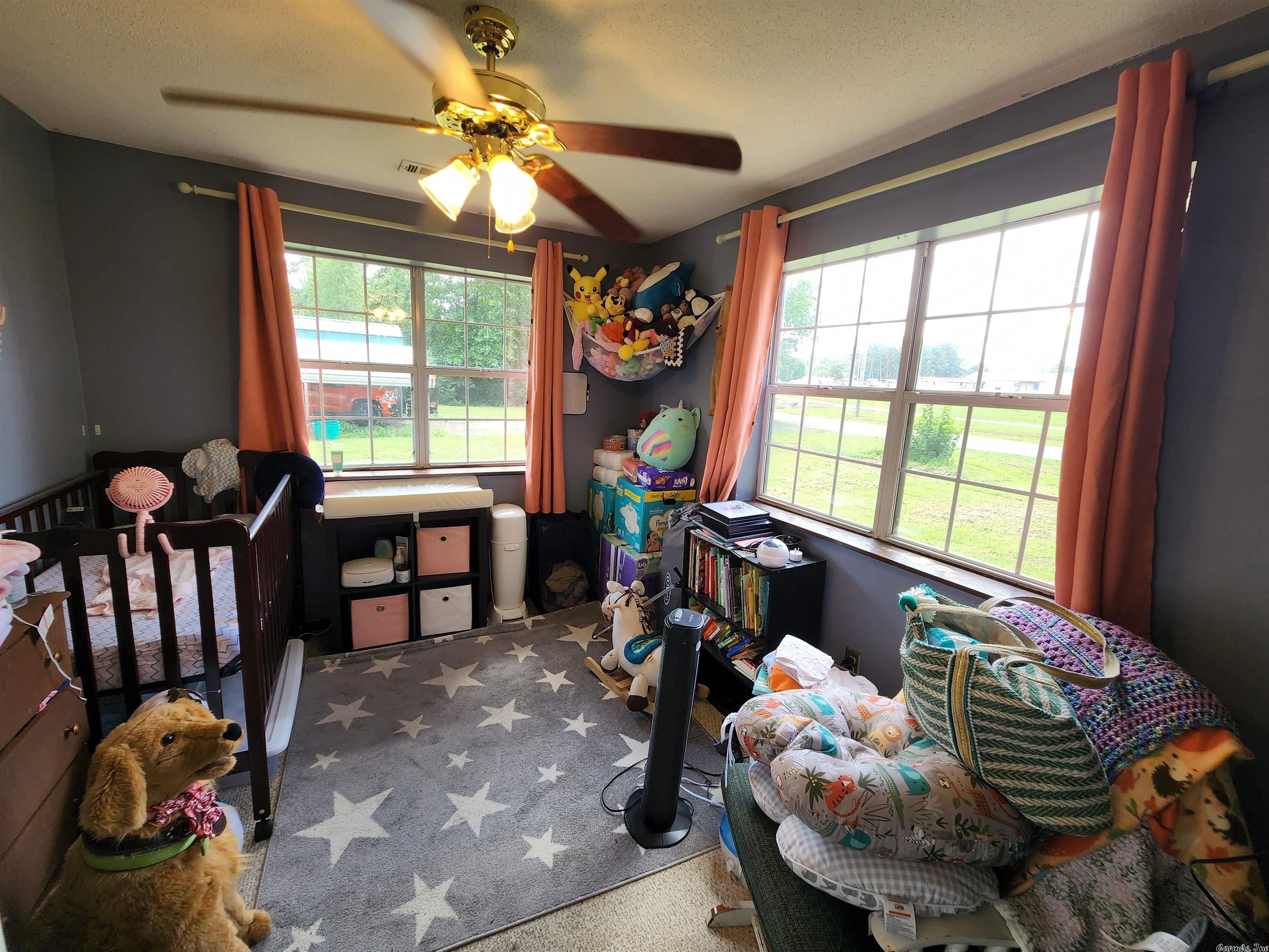 Quitman - Residential