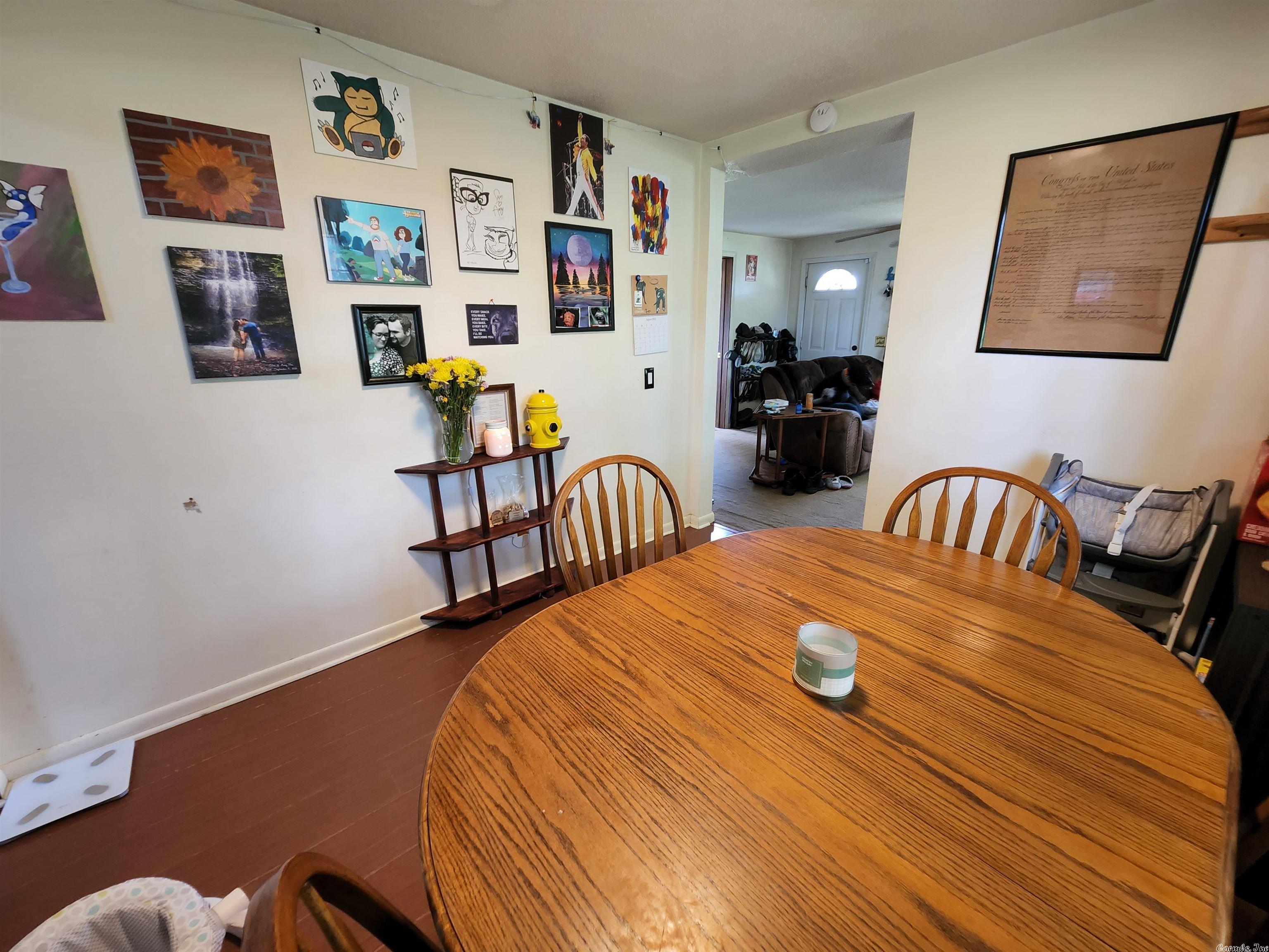 Quitman - Residential