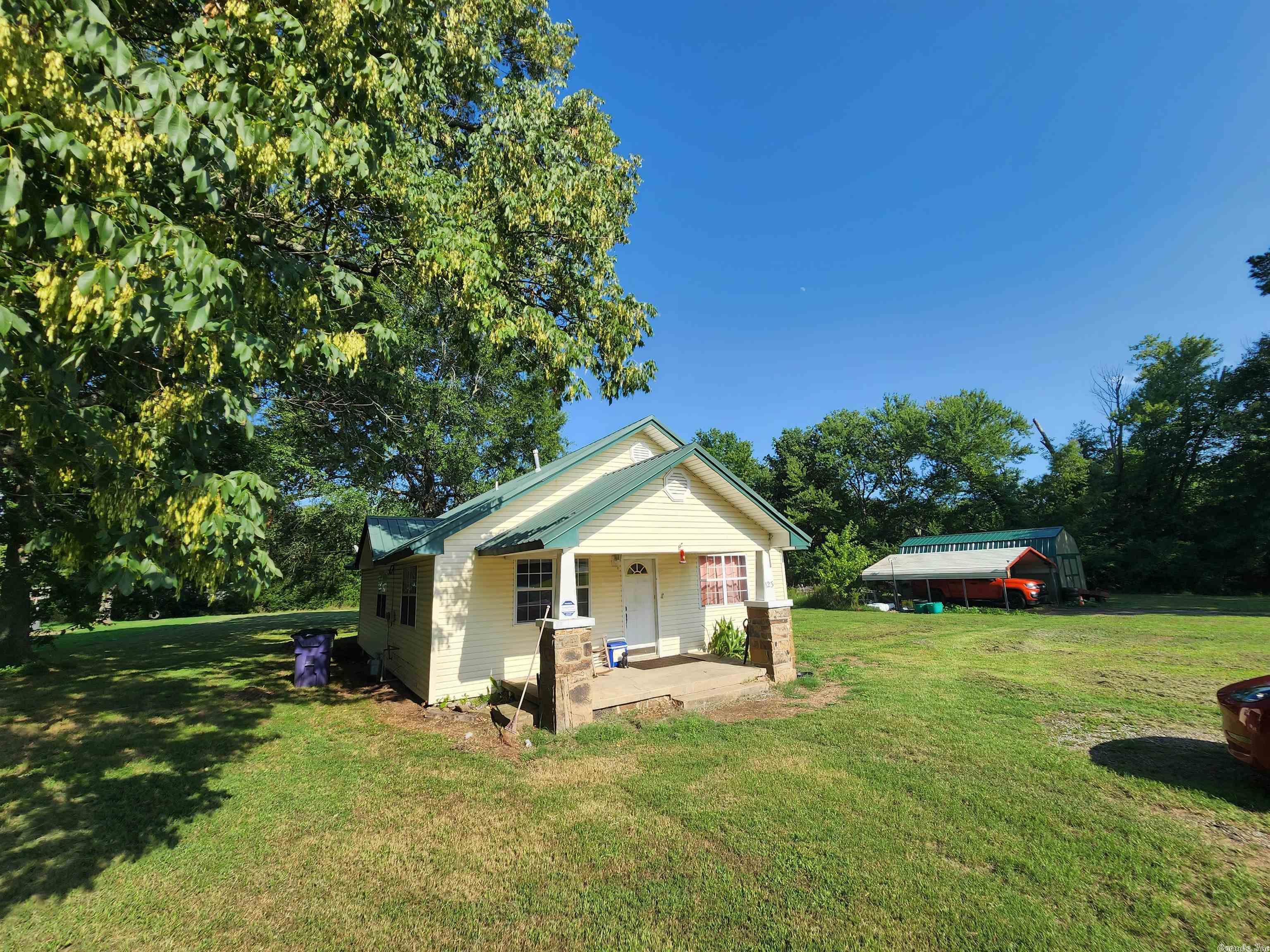 Quitman - Residential