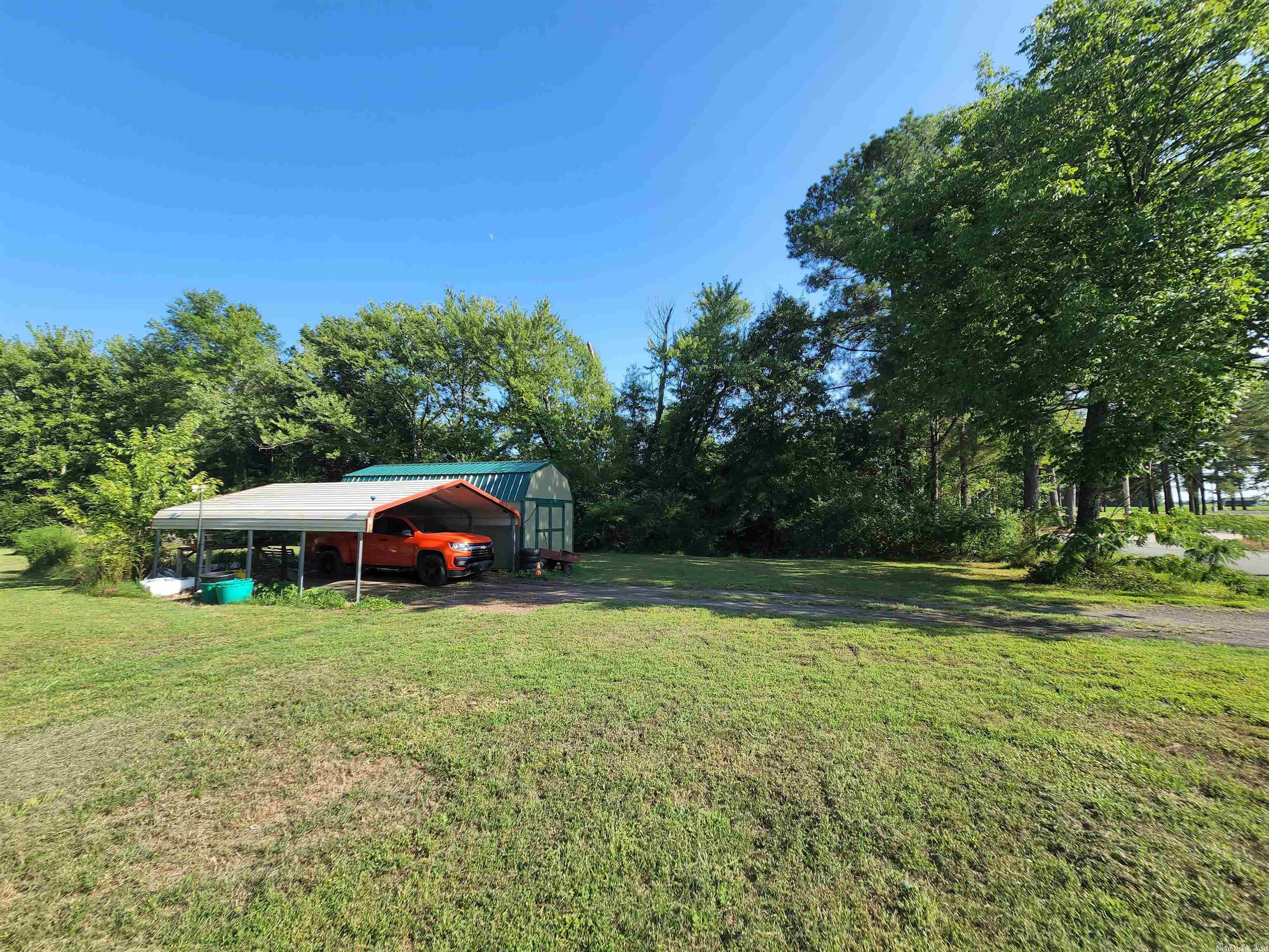 Quitman - Residential