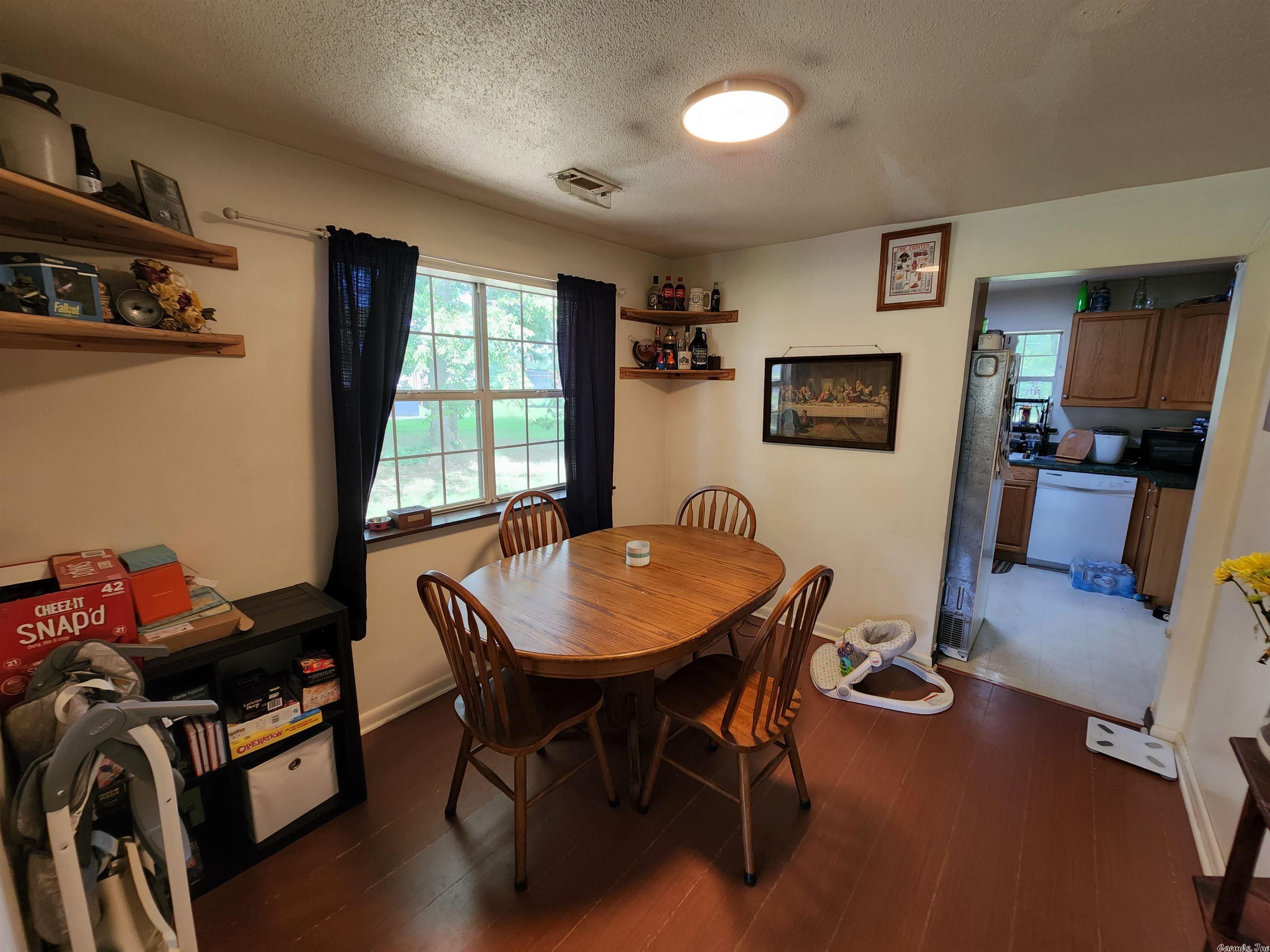 Quitman - Residential