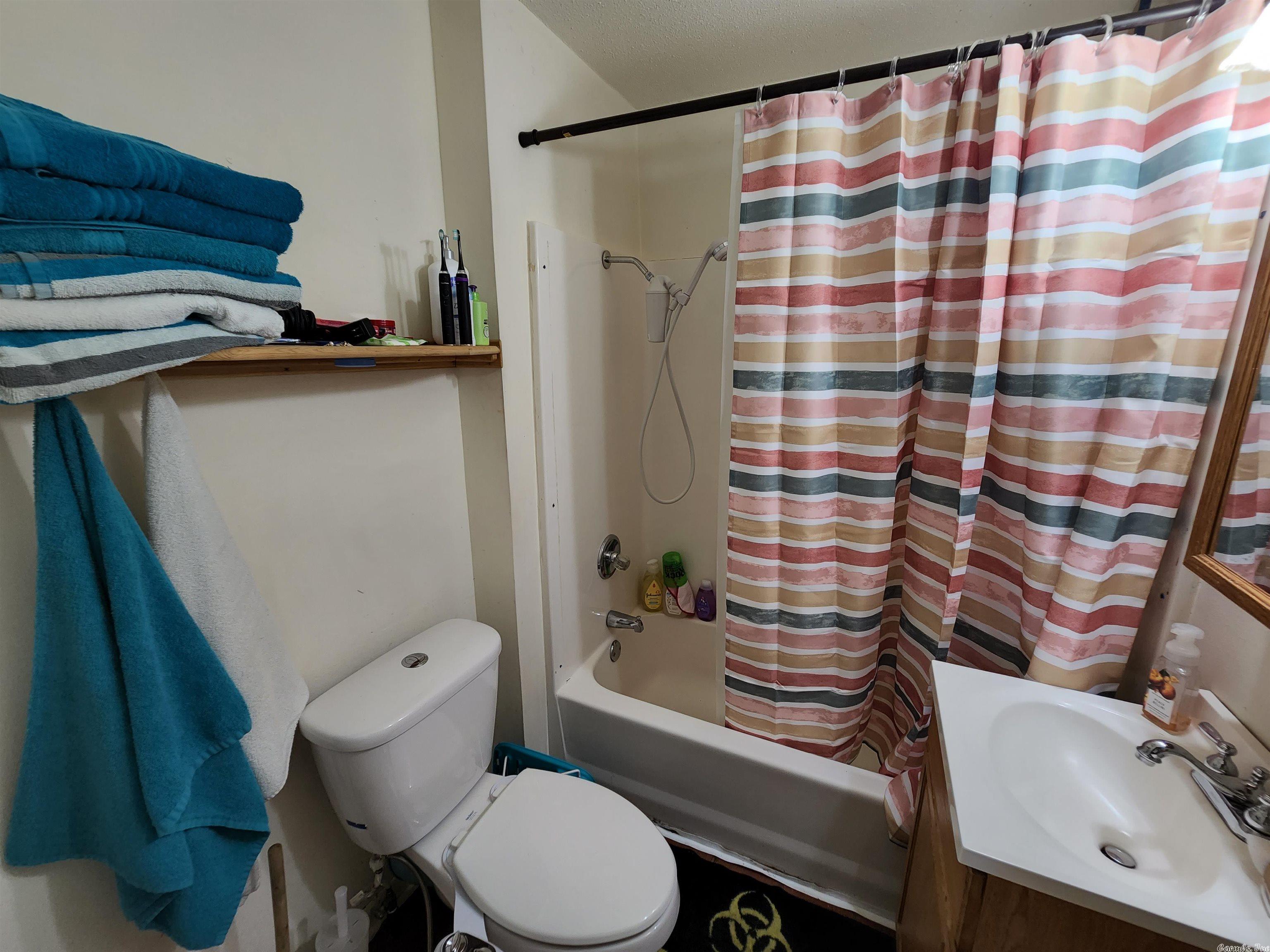 Quitman - Residential