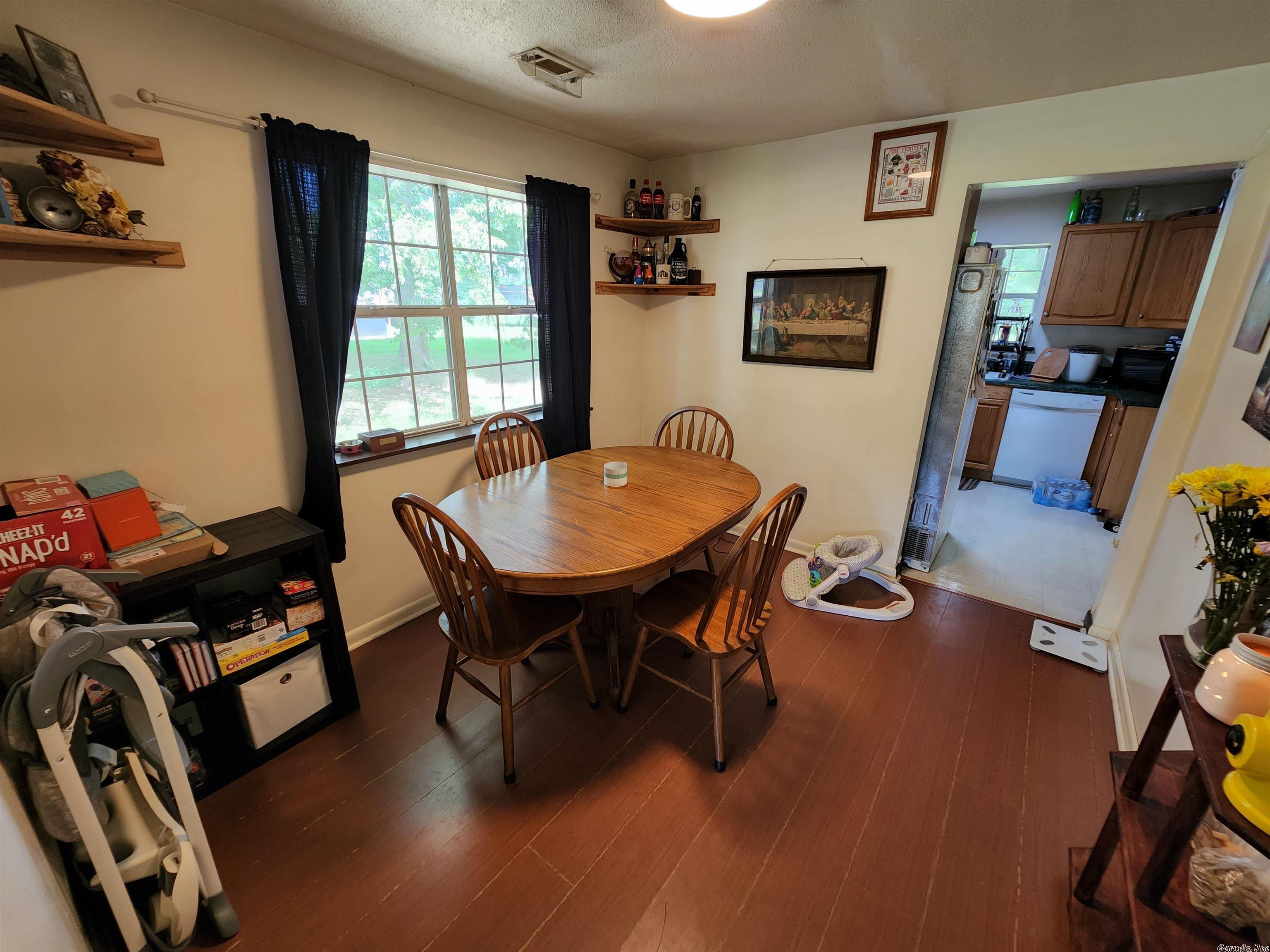 Quitman - Residential