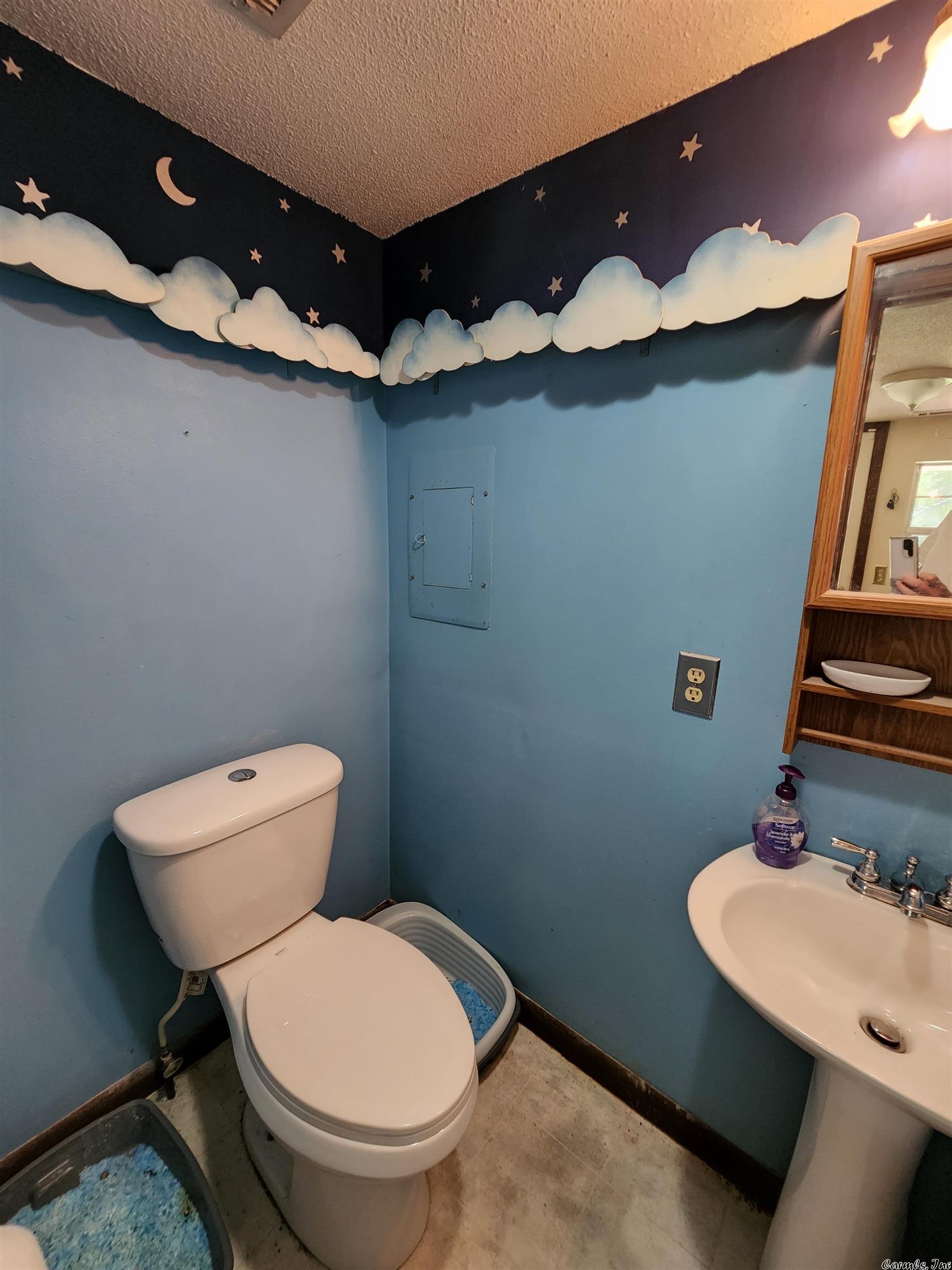 Quitman - Residential