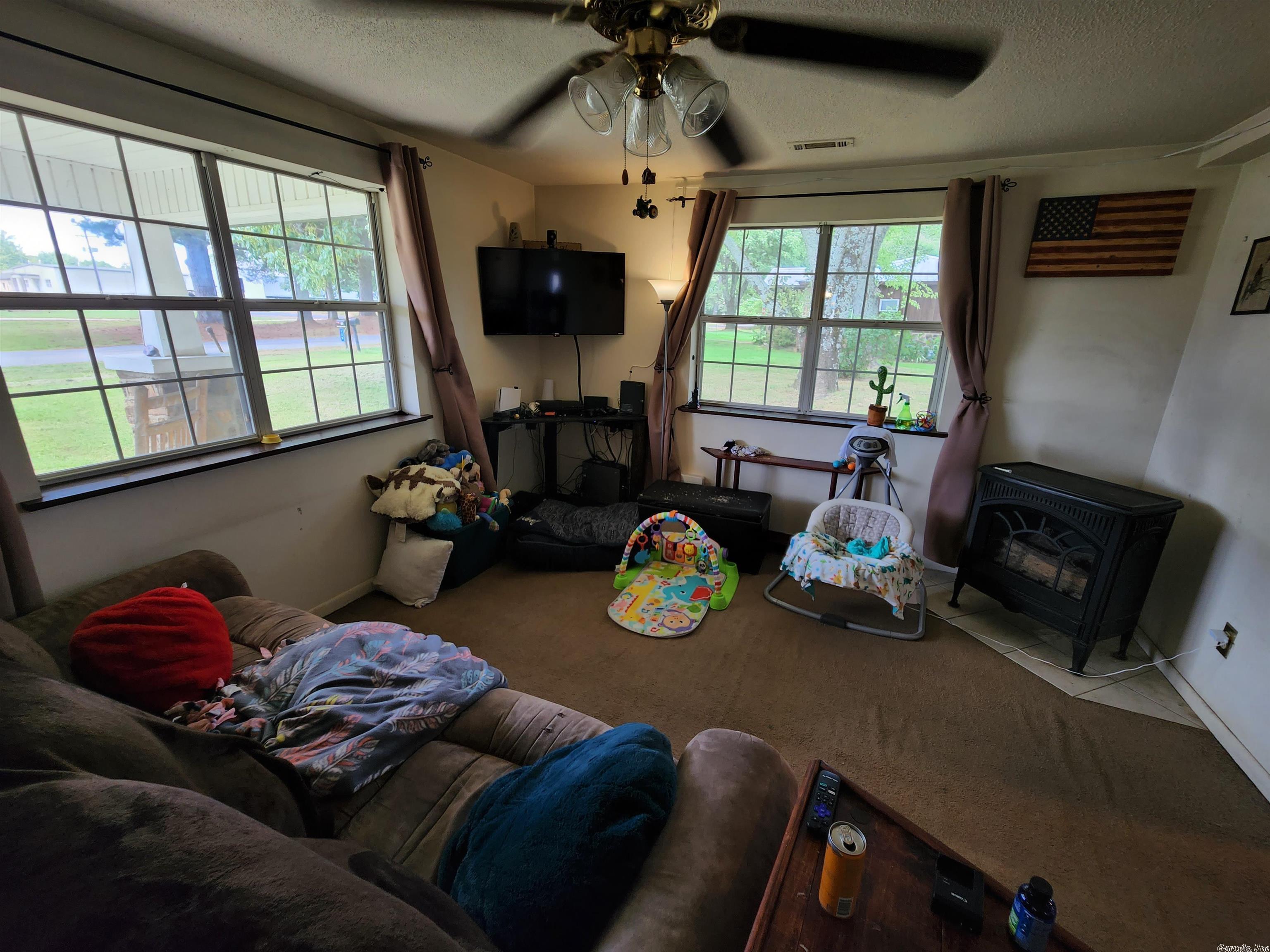 Quitman - Residential