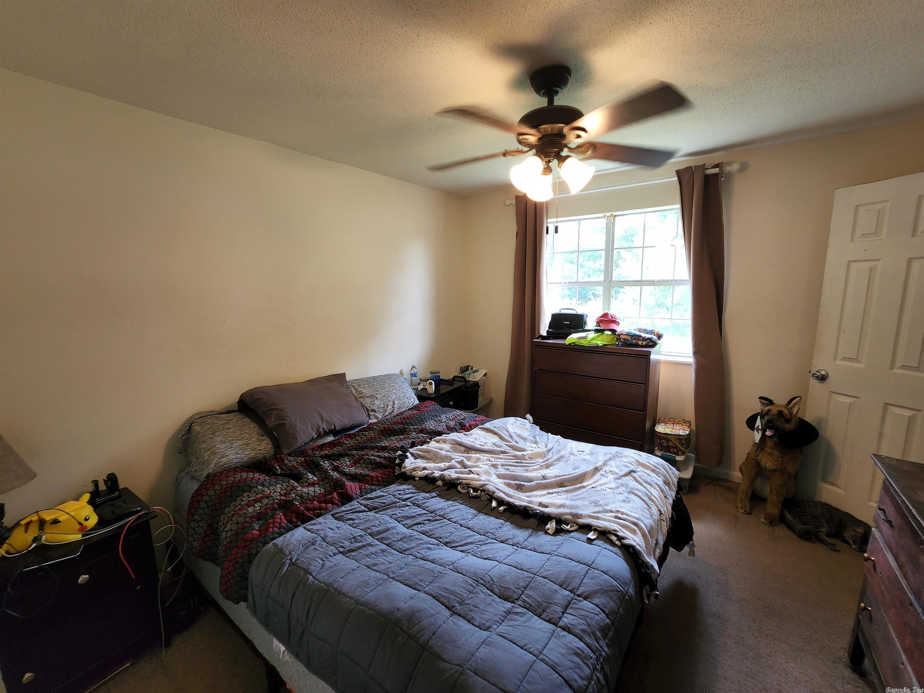 Quitman - Residential