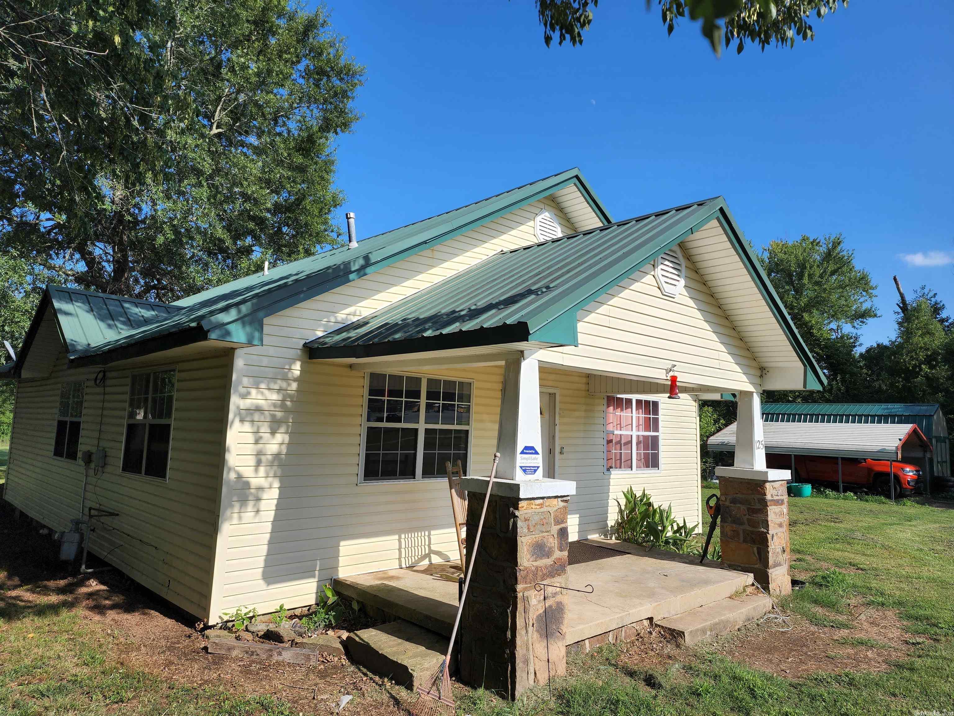 Quitman - Residential