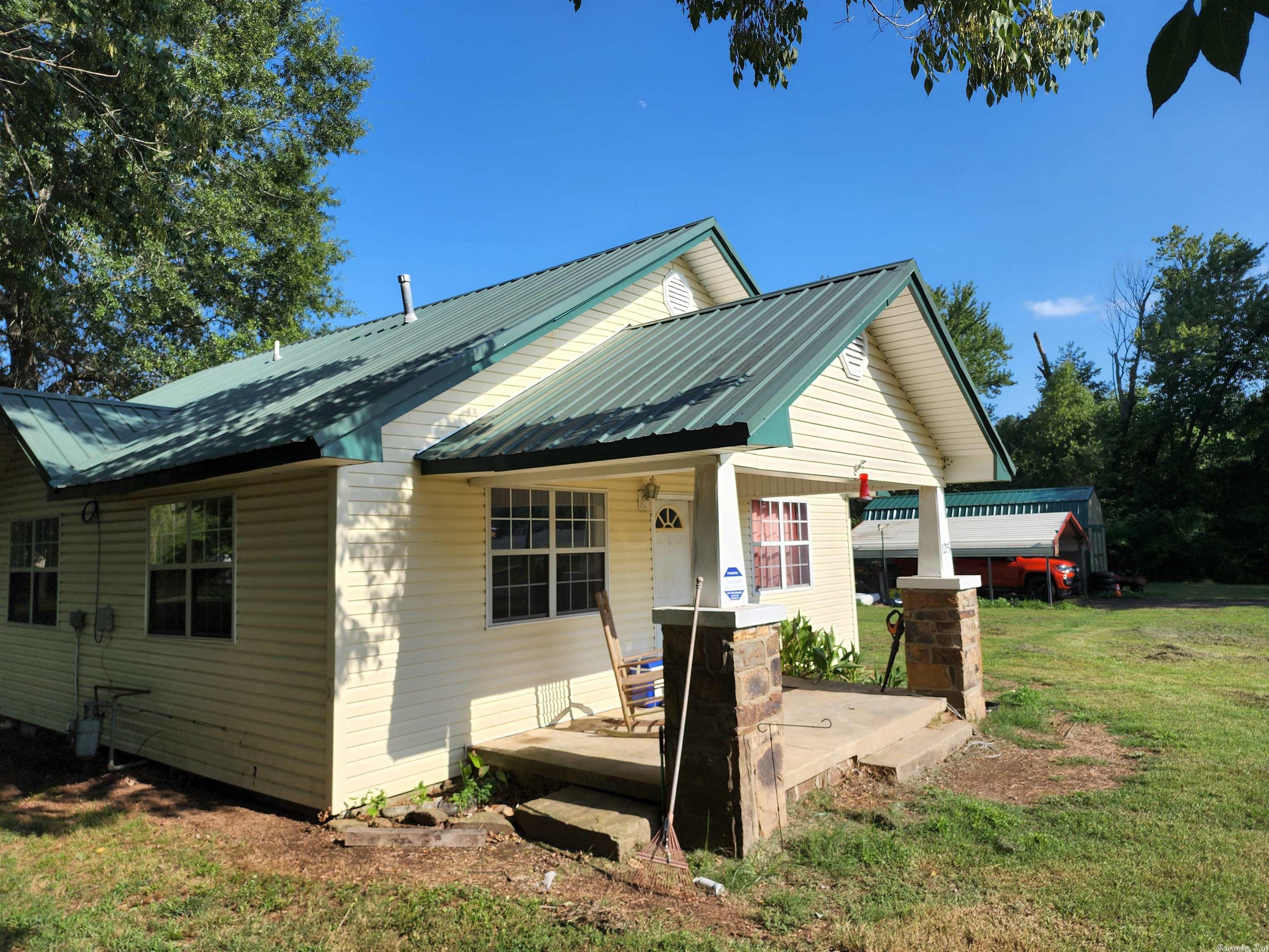 Quitman - Residential