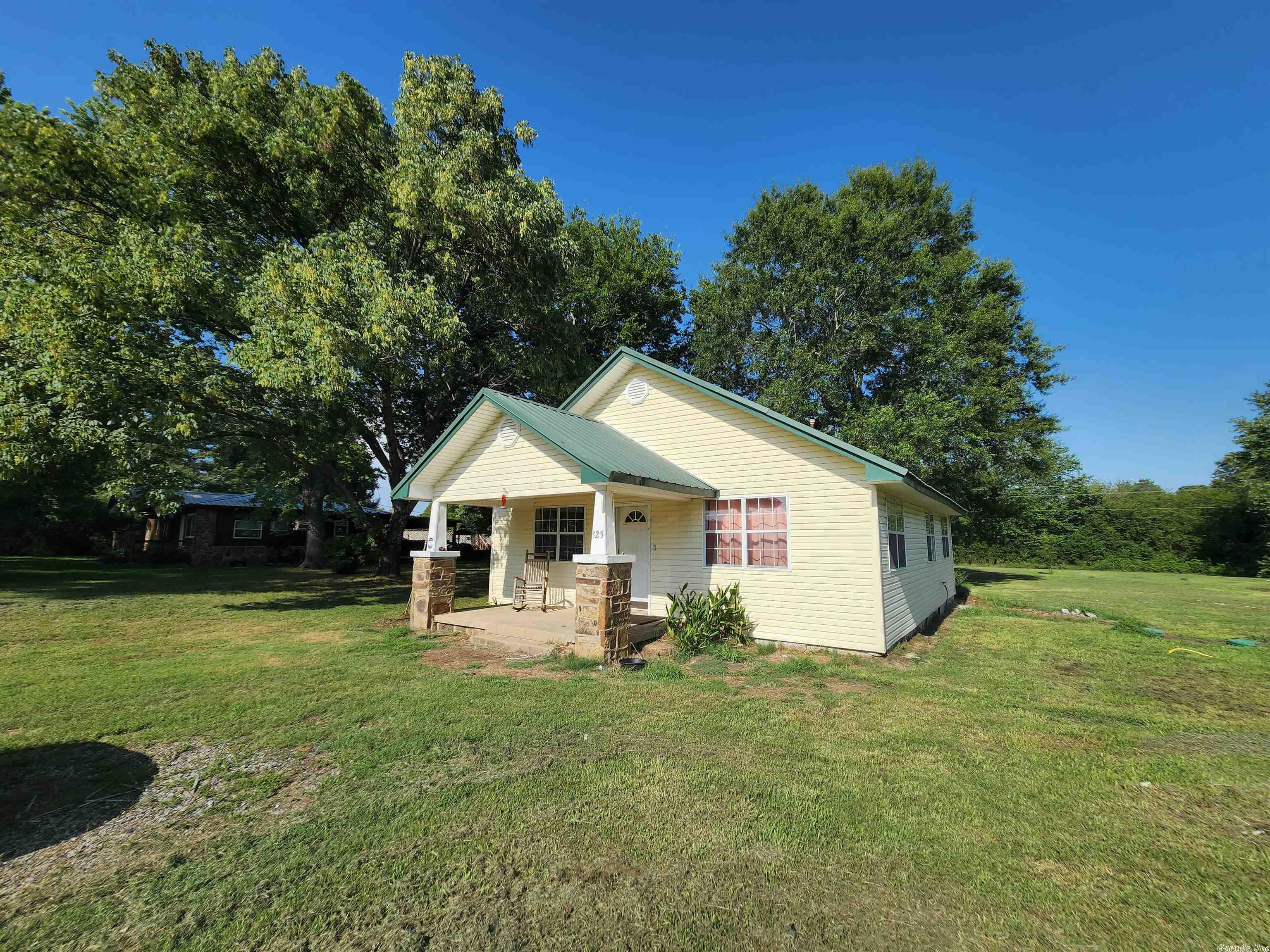 Quitman - Residential