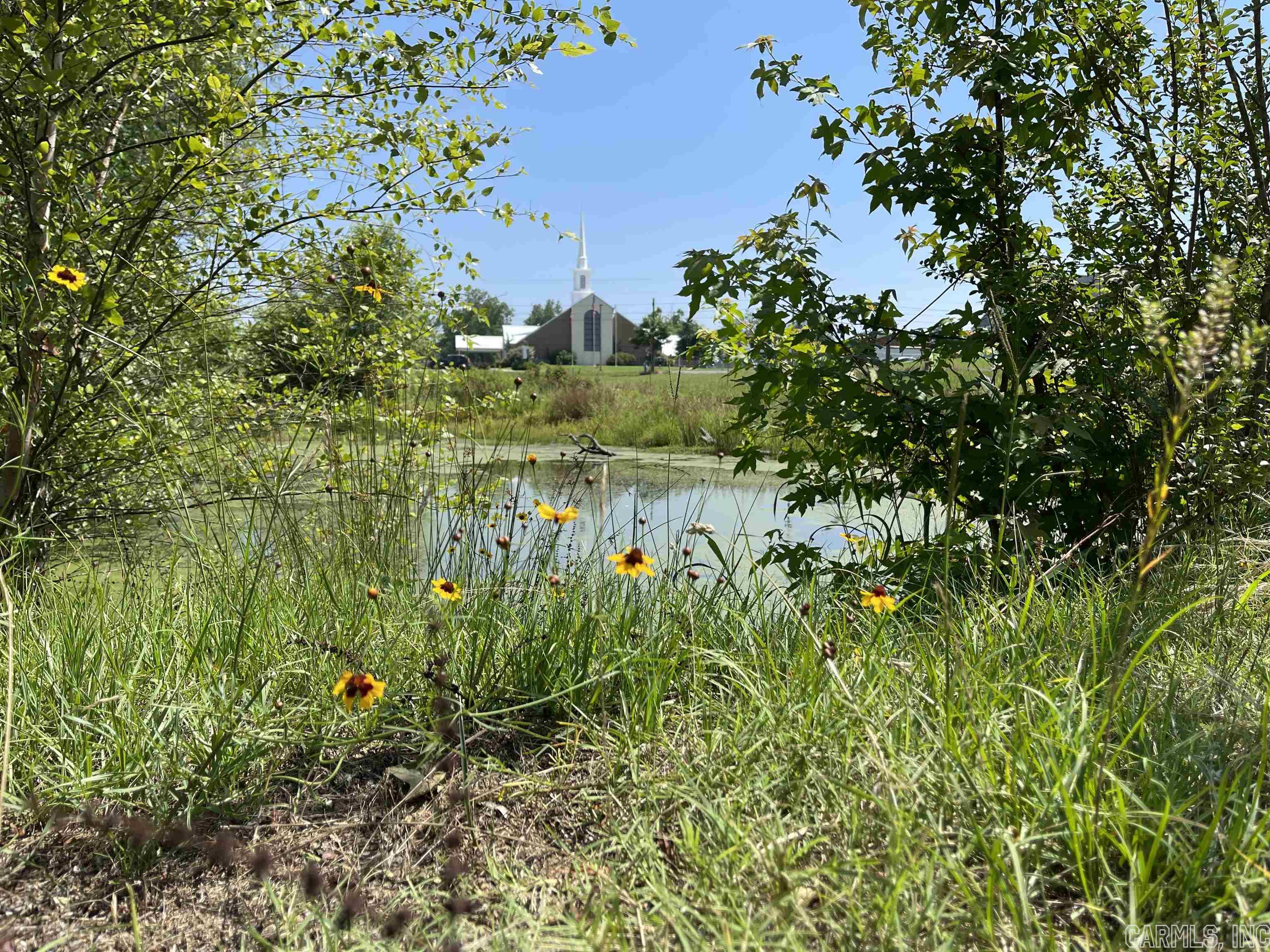 Not in Subdivision - Farm