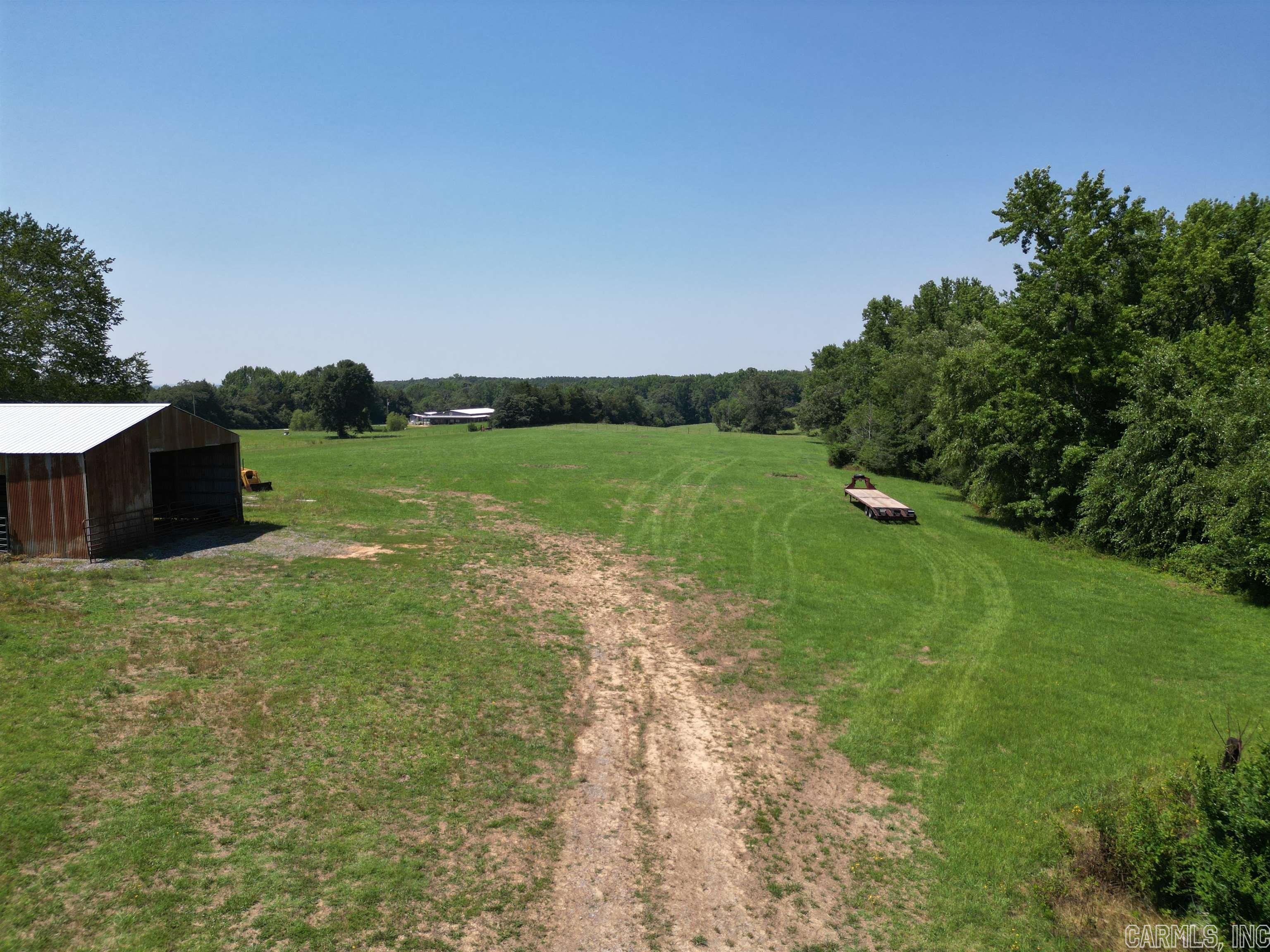 Not in Subdivision - Farm