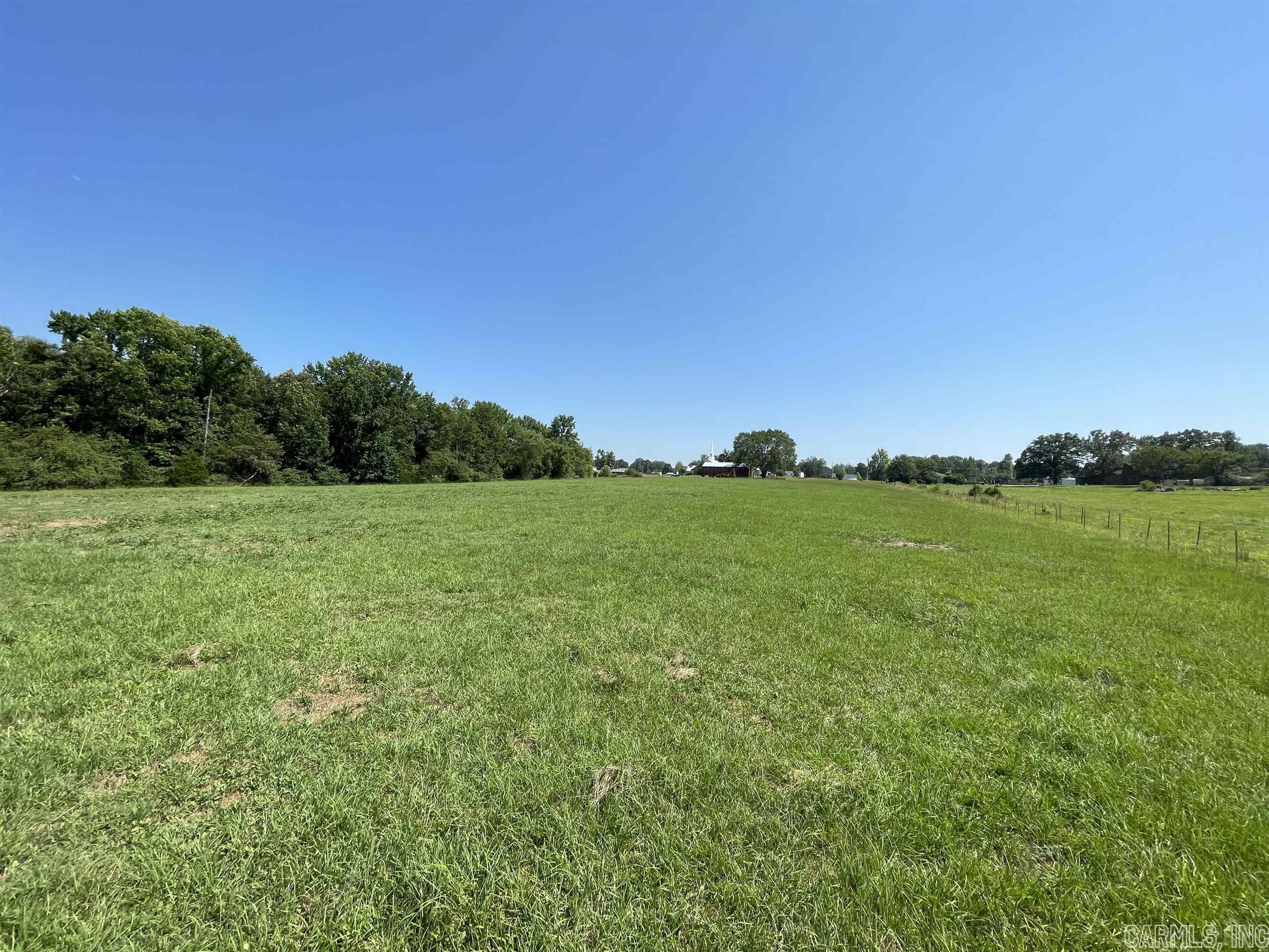 Not in Subdivision - Farm