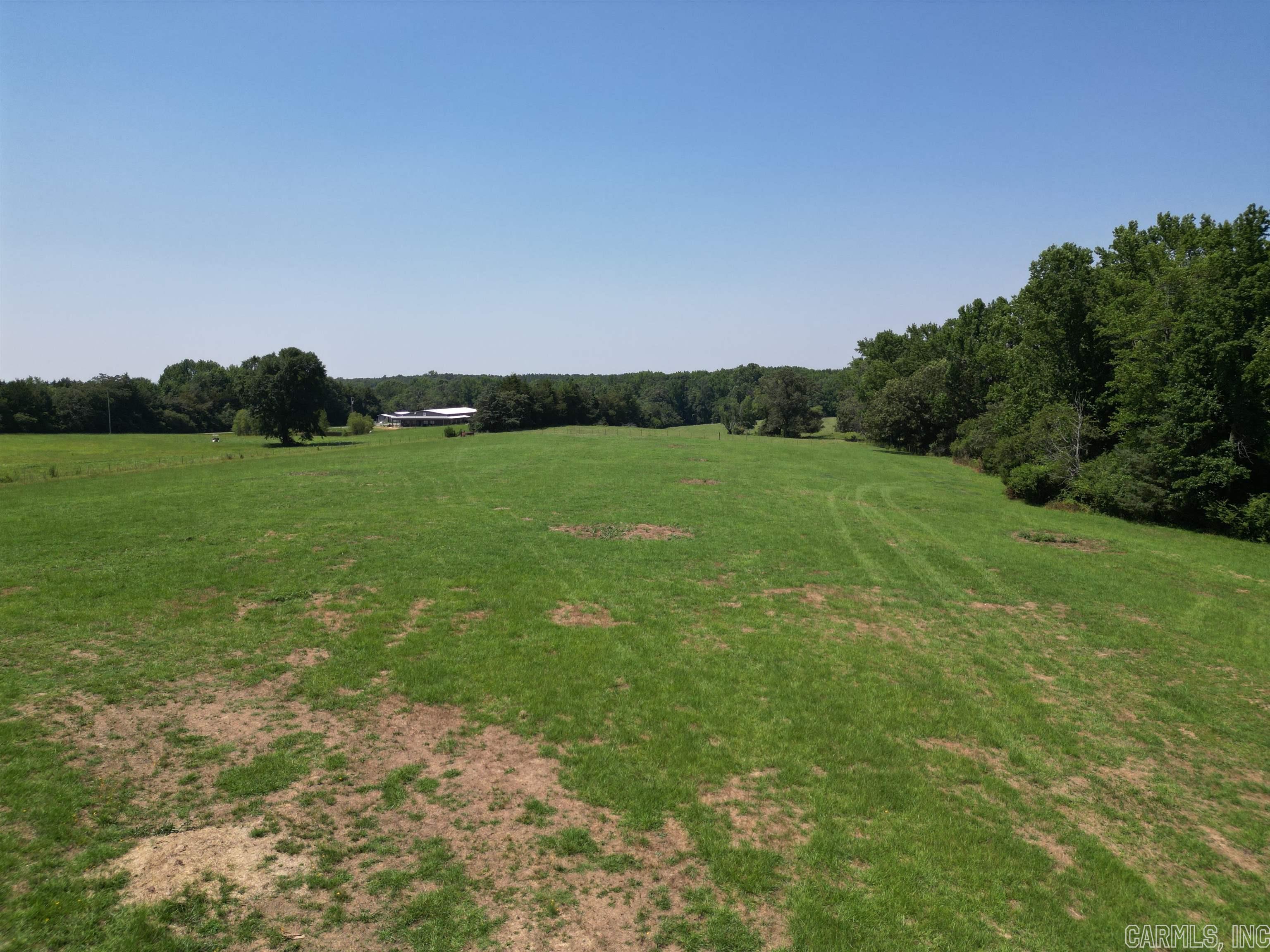 Not in Subdivision - Farm