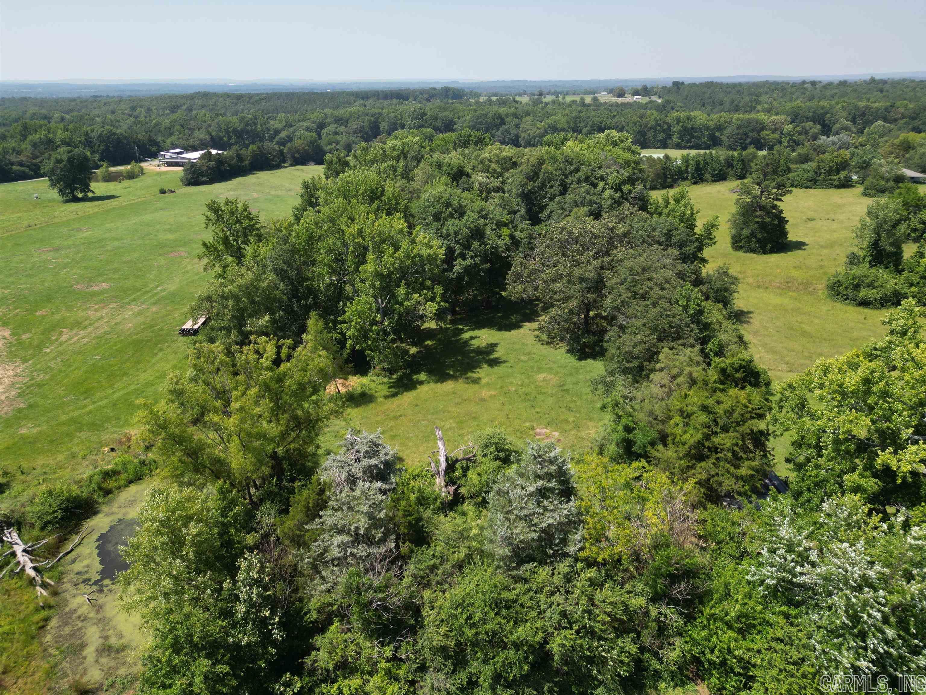 Not in Subdivision - Farm