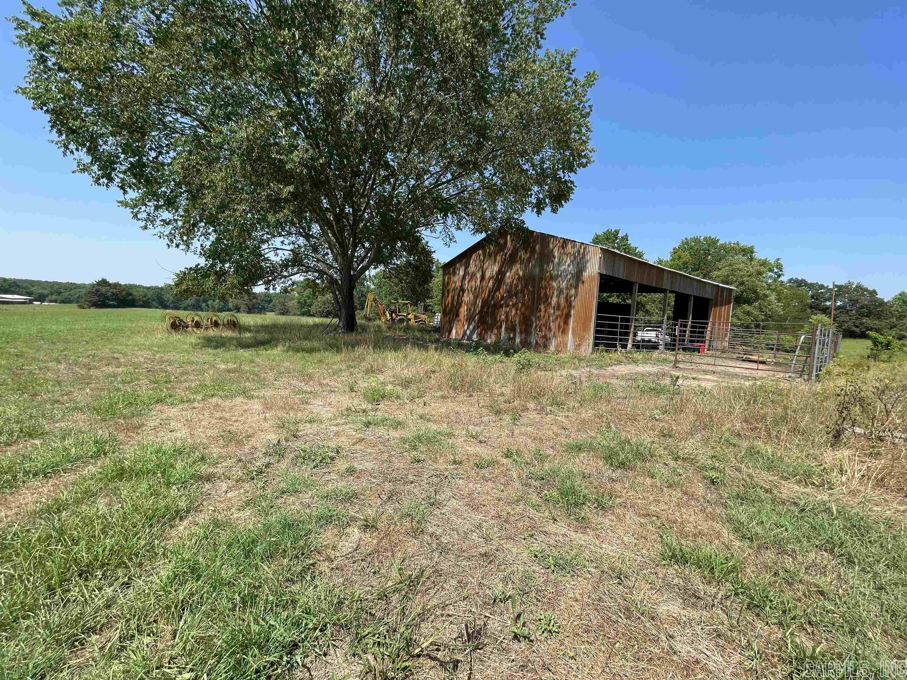 Not in Subdivision - Farm