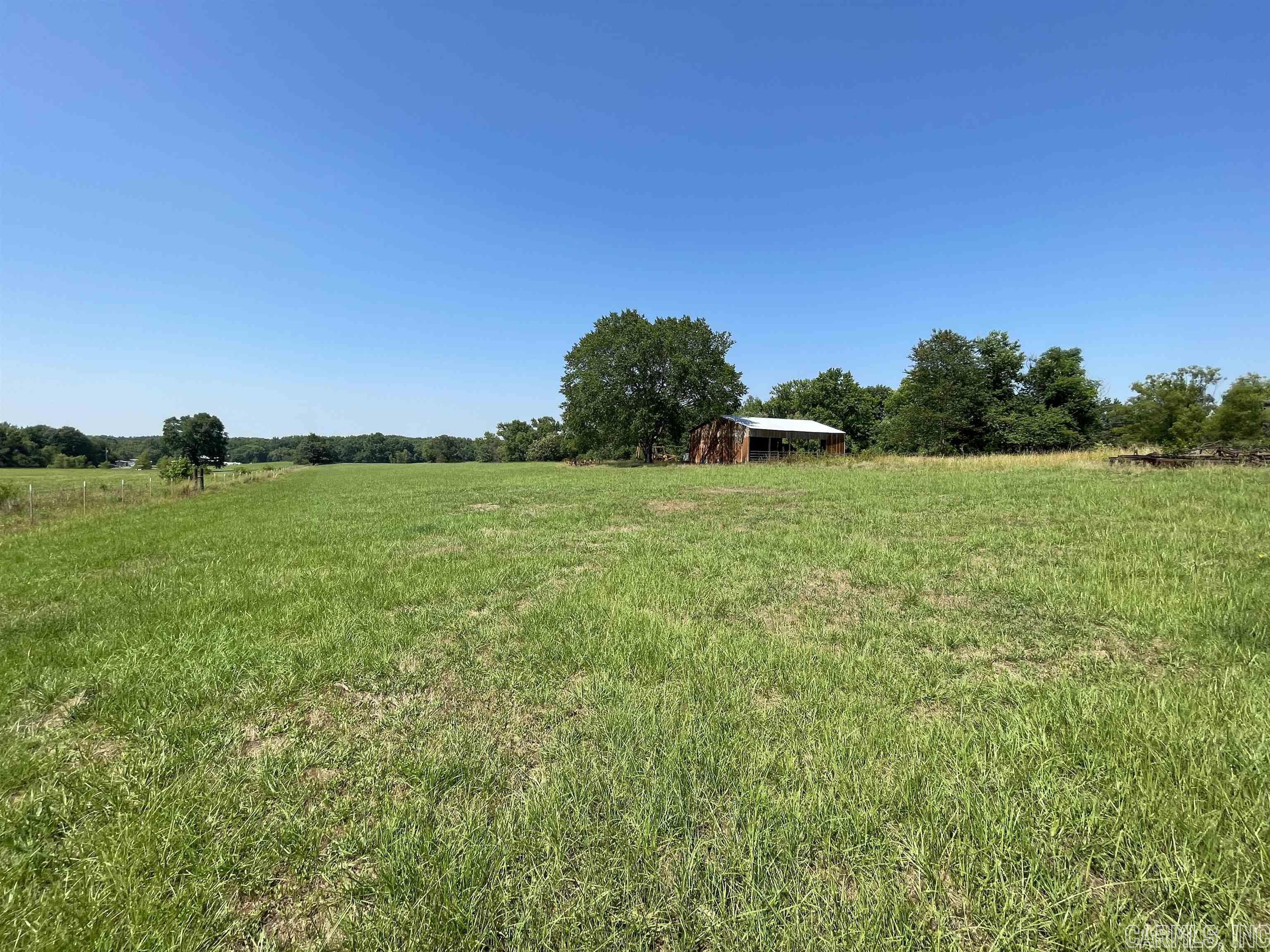 Not in Subdivision - Farm