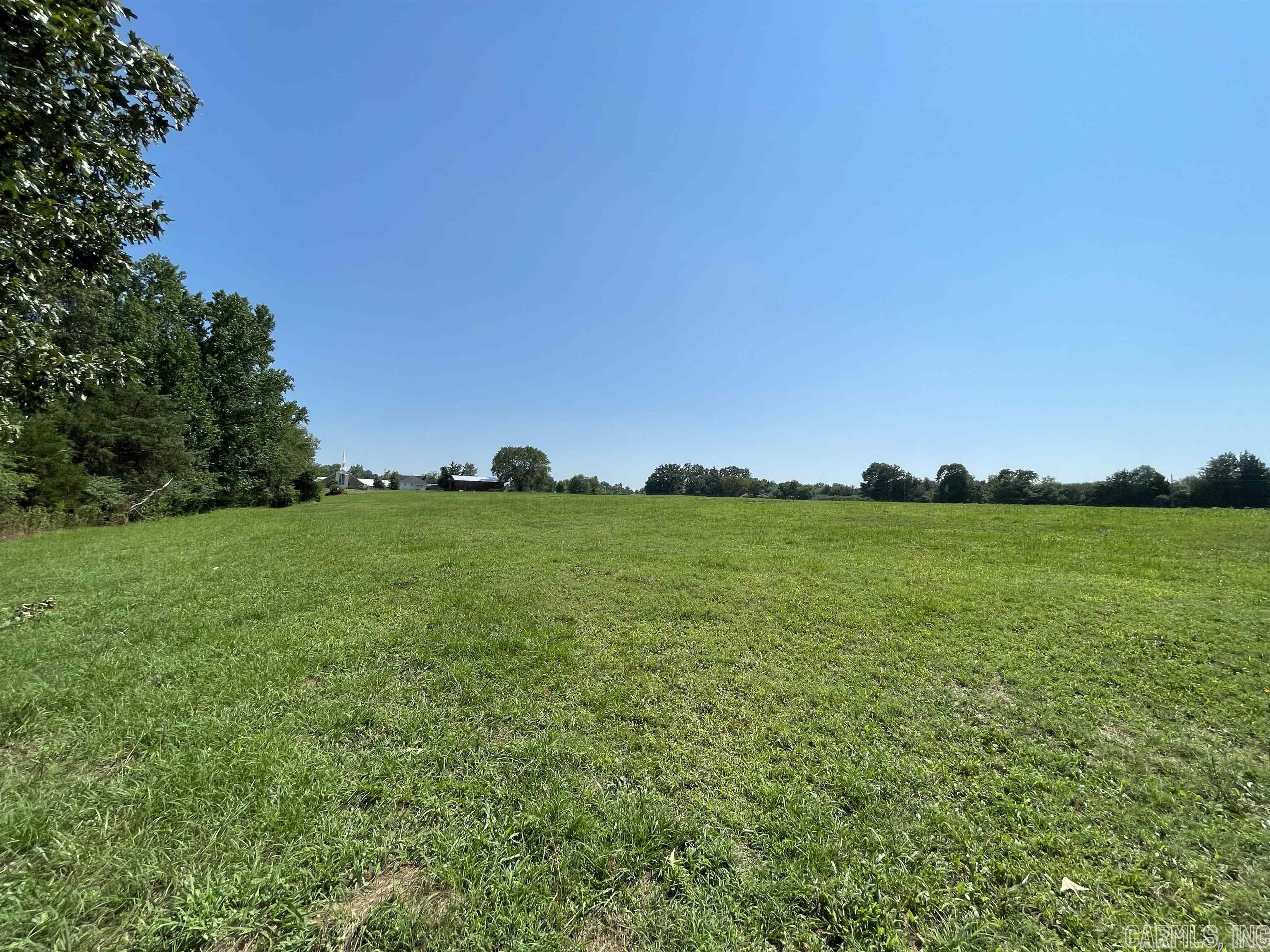 Not in Subdivision - Farm