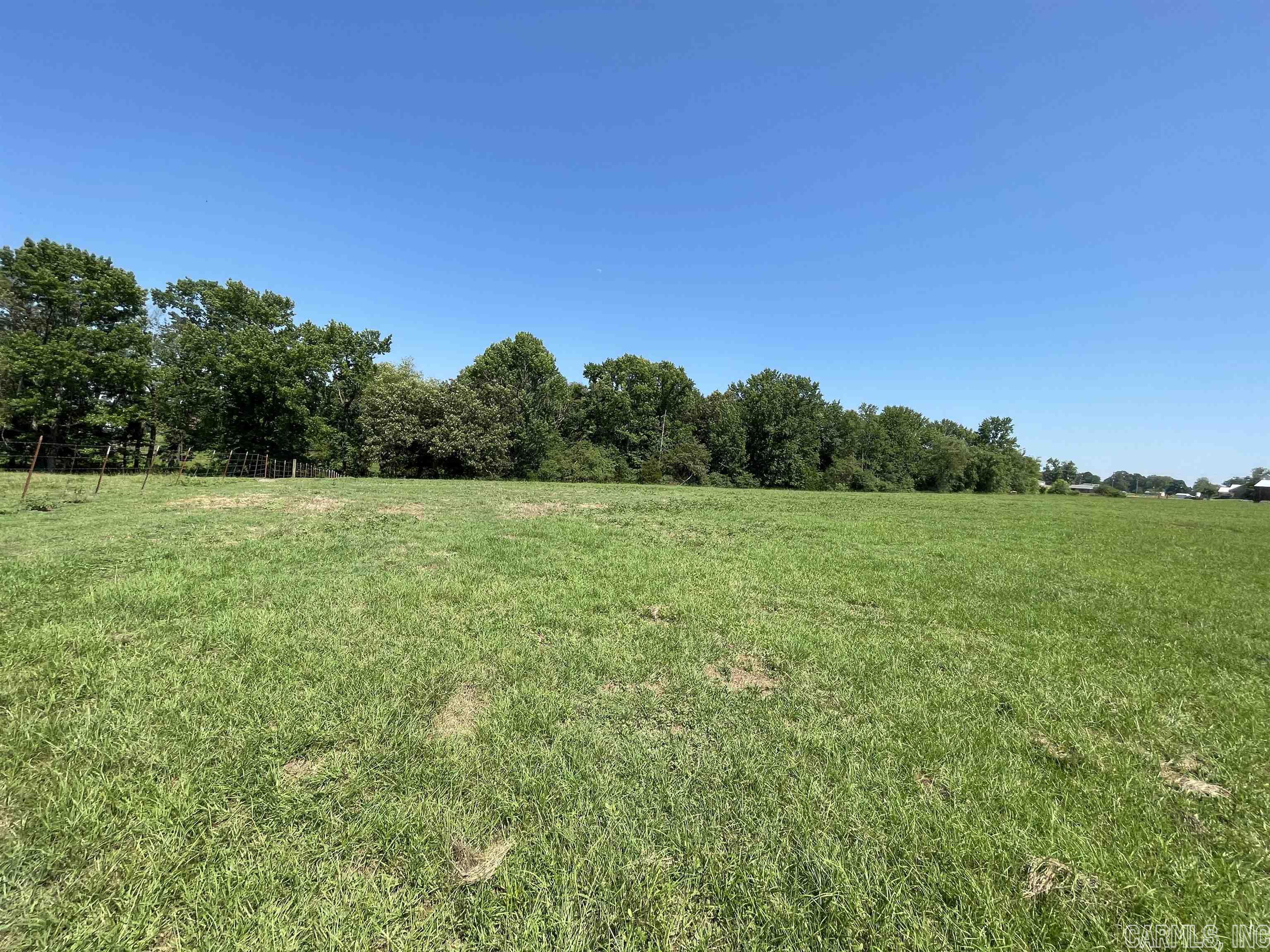 Not in Subdivision - Farm