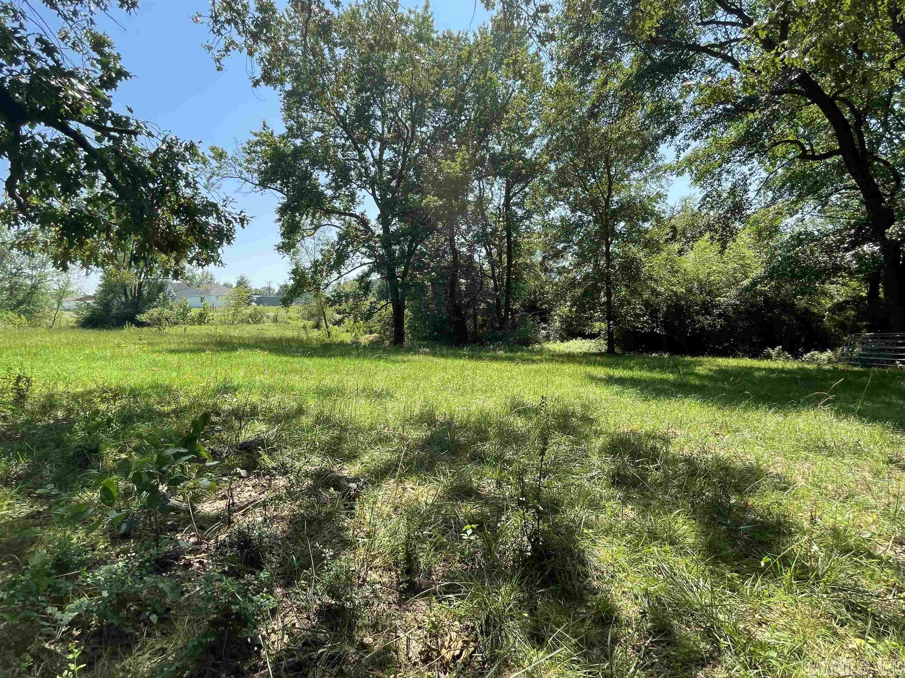 Not in Subdivision - Farm