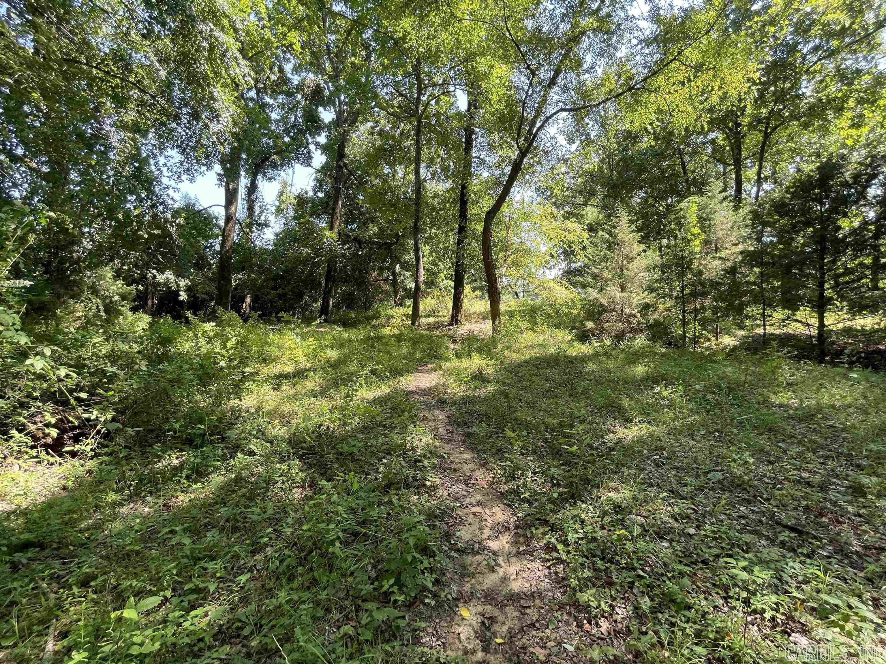 Not in Subdivision - Farm