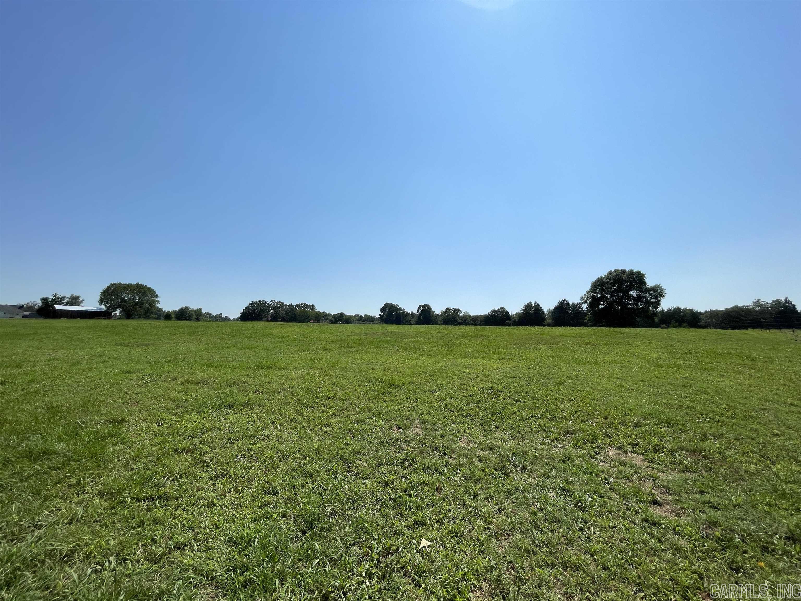 Not in Subdivision - Farm