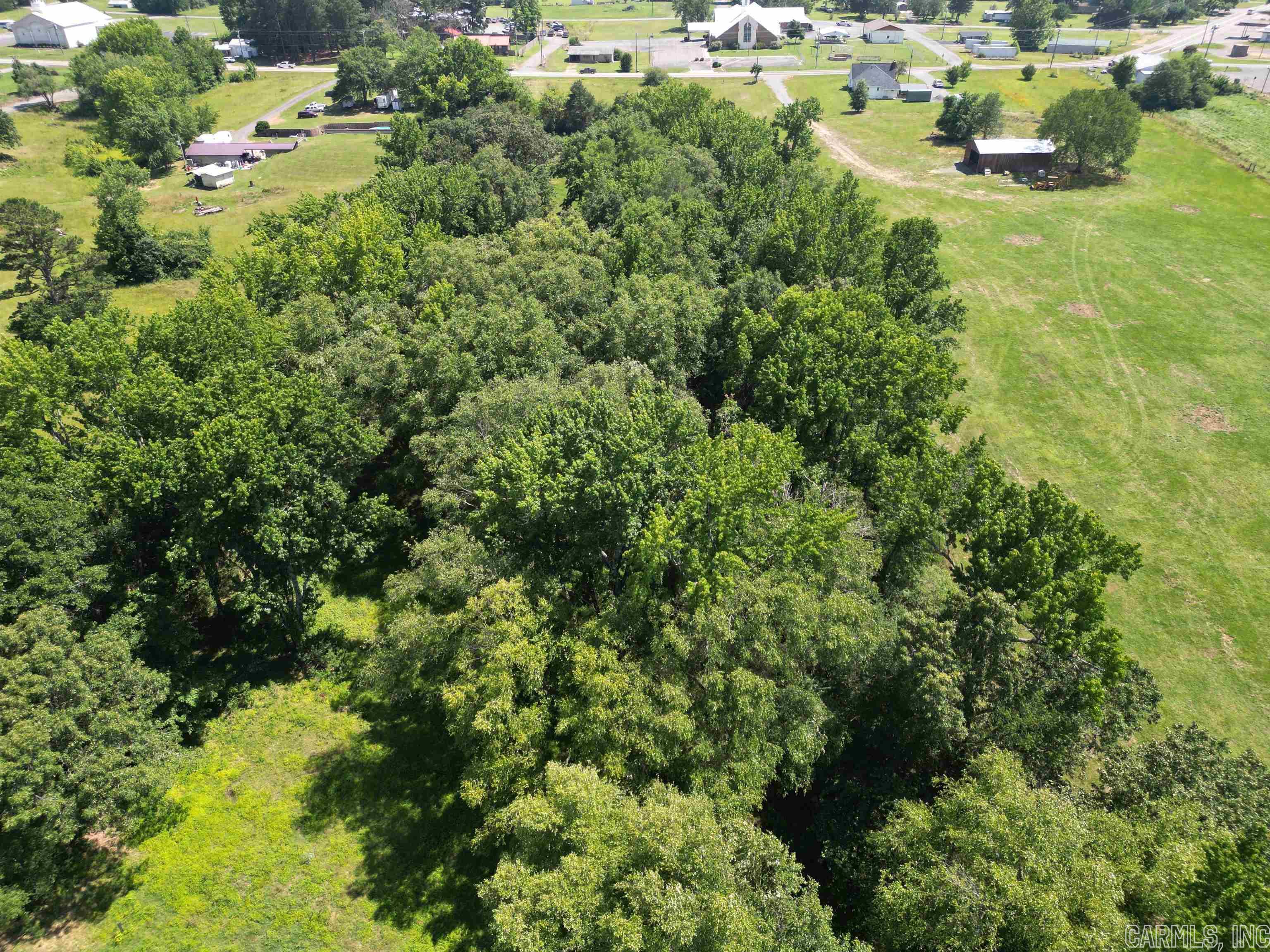 Not in Subdivision - Farm