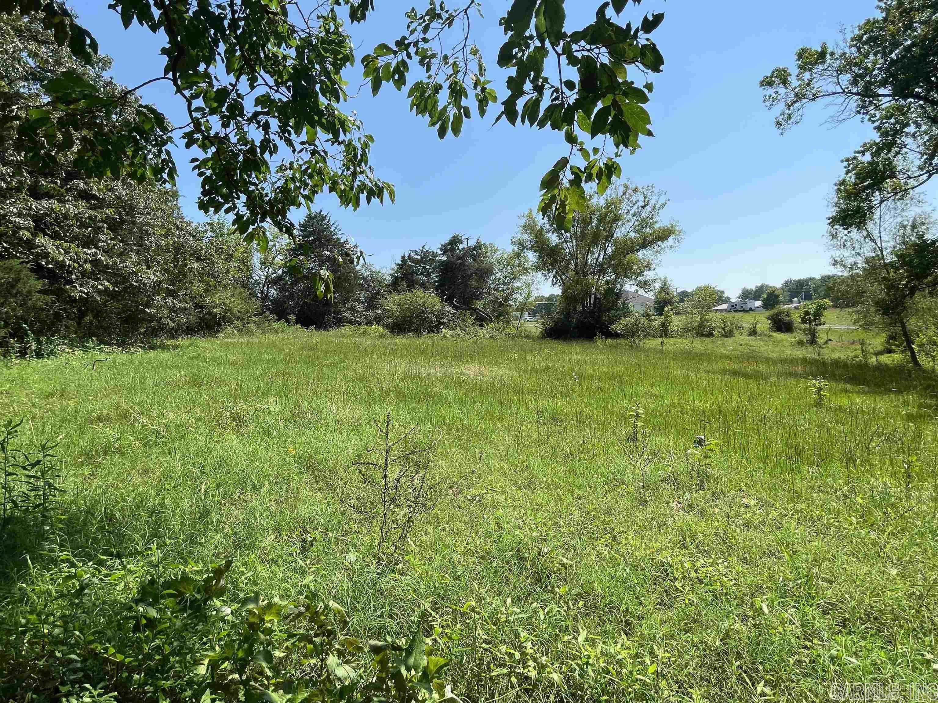 Not in Subdivision - Farm